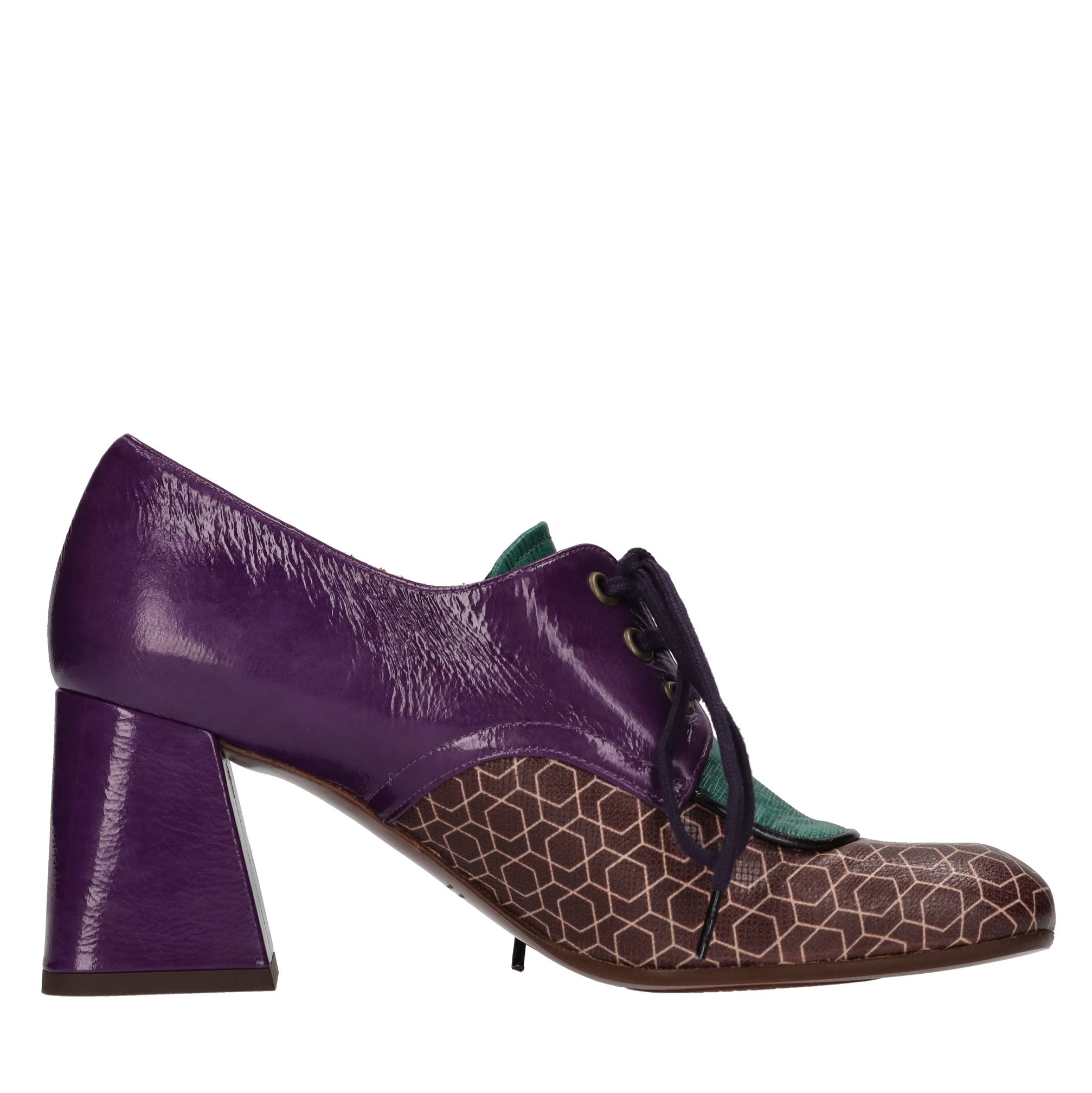 Chie Mihara Botas multicolor