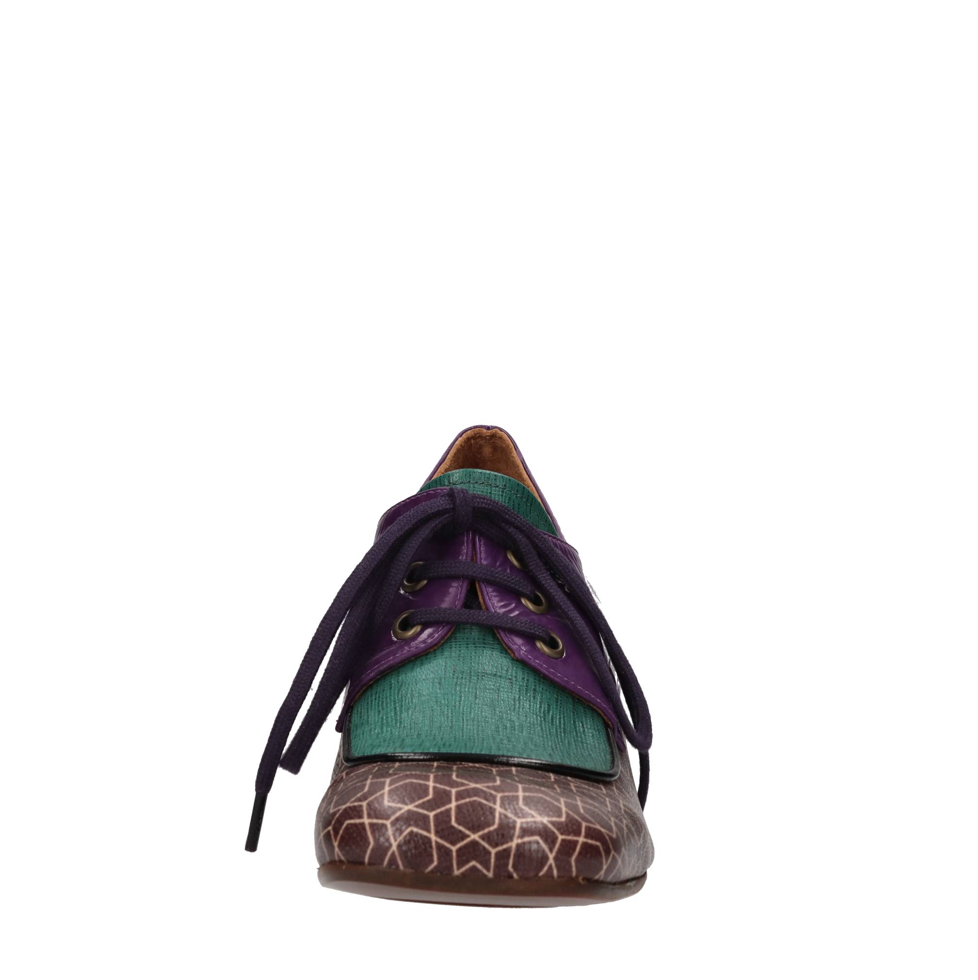 Chie Mihara Botas multicolor