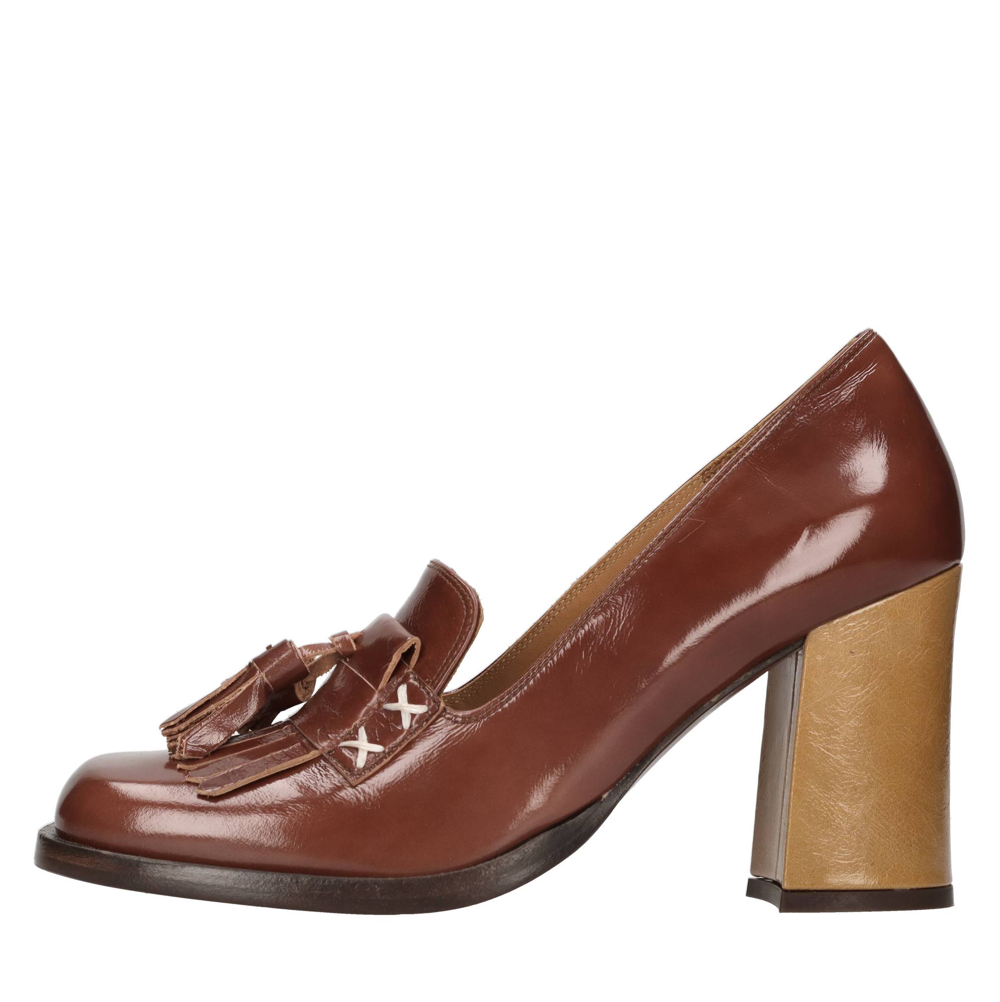 Chie Mihara Flat shoes