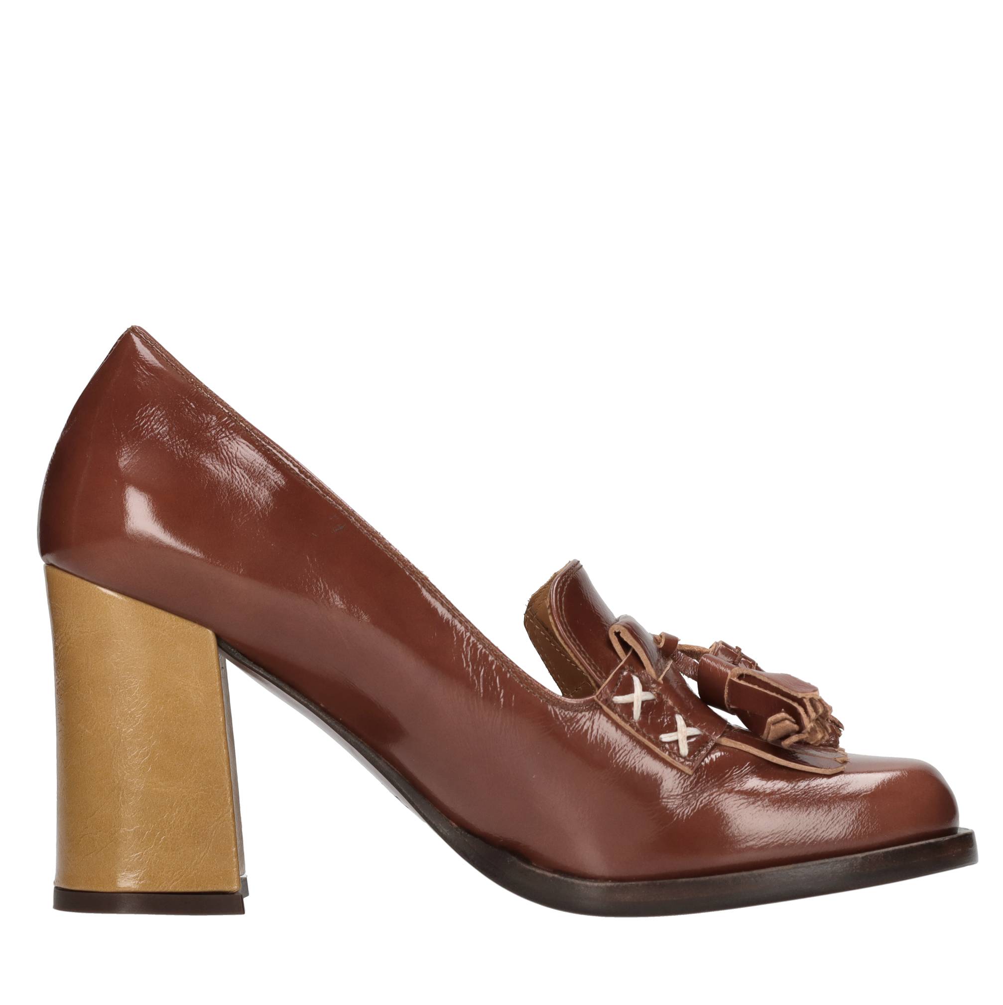 Chie Mihara Flat shoes