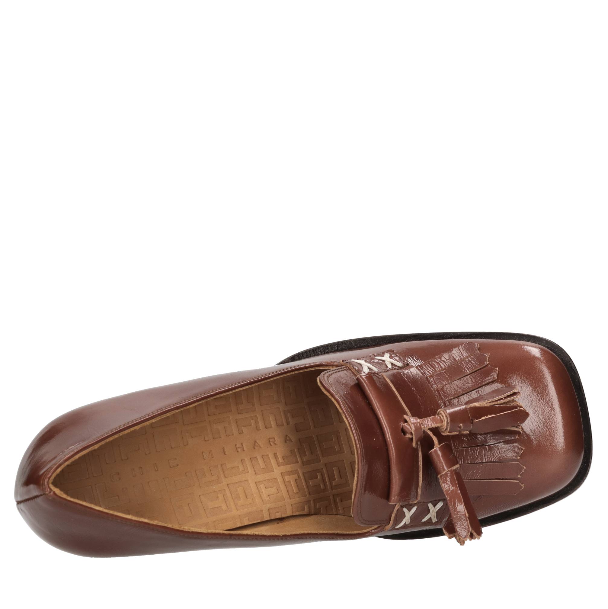 Chie Mihara Flat shoes