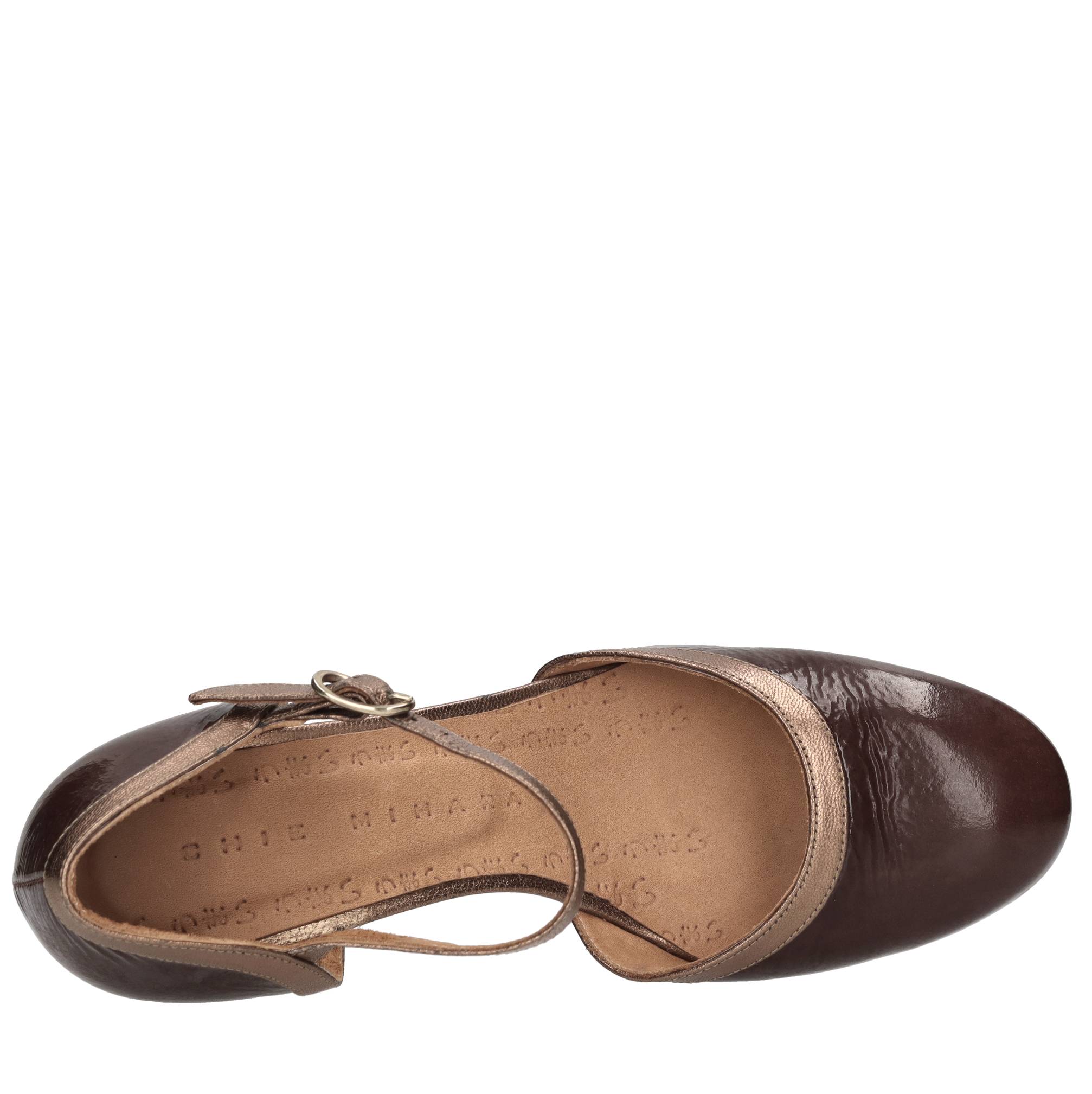 Chie Mihara With Heel
