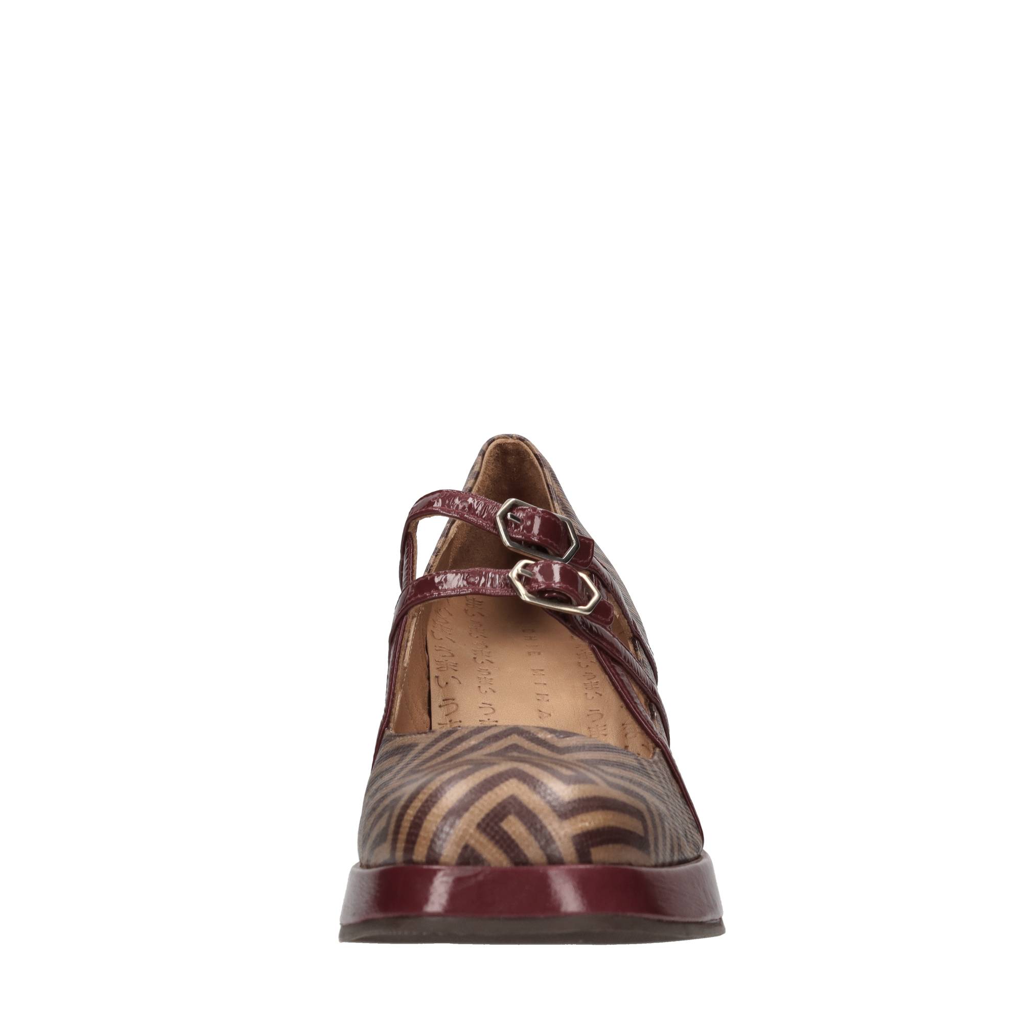 Chie Mihara Scarpe con Tacco Multicolor