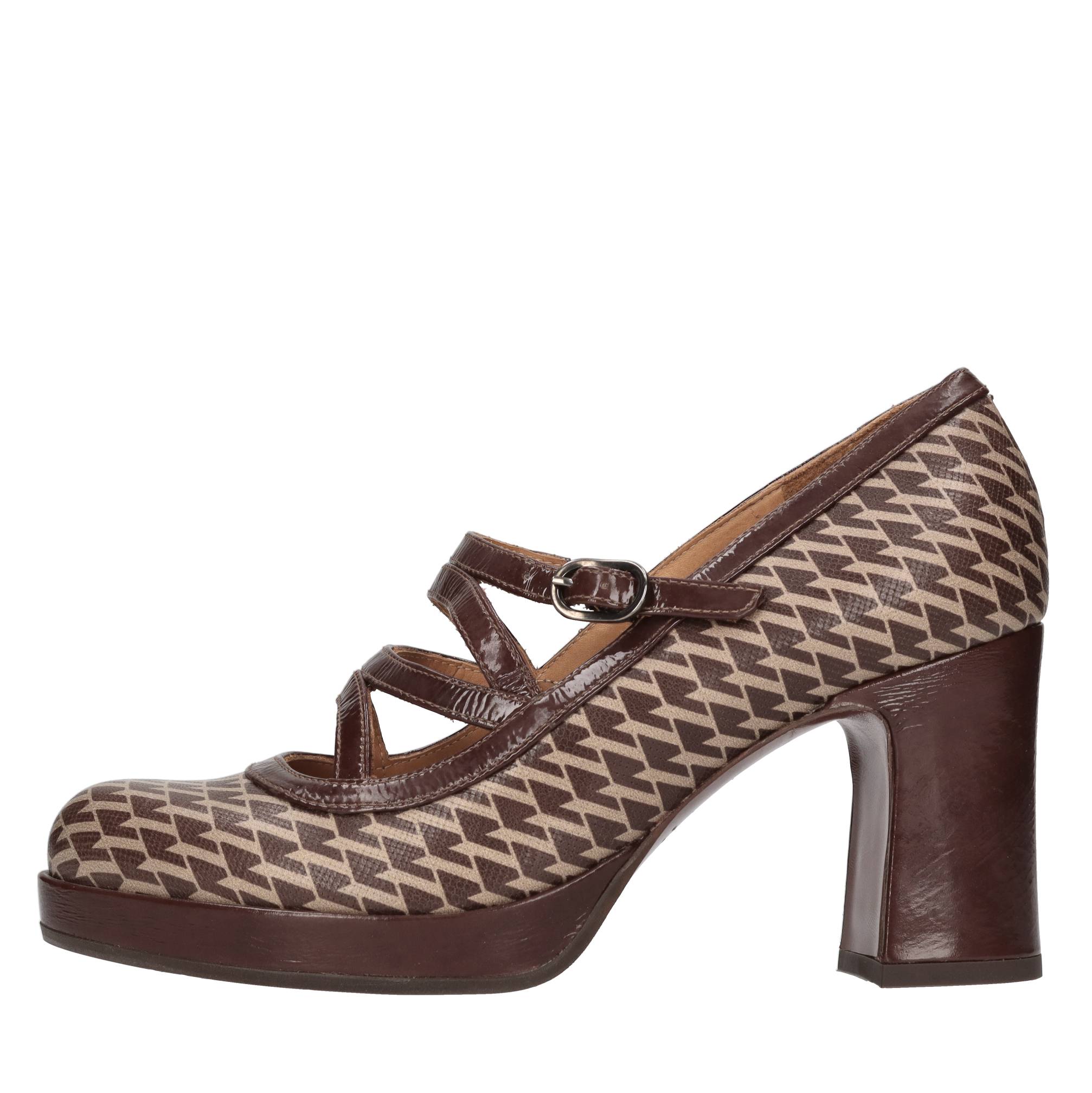 Chie Mihara With Heel