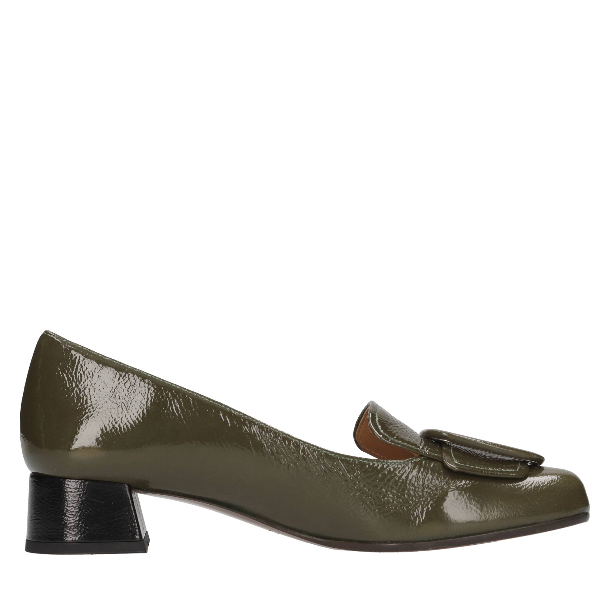 Chie Mihara Flat shoes