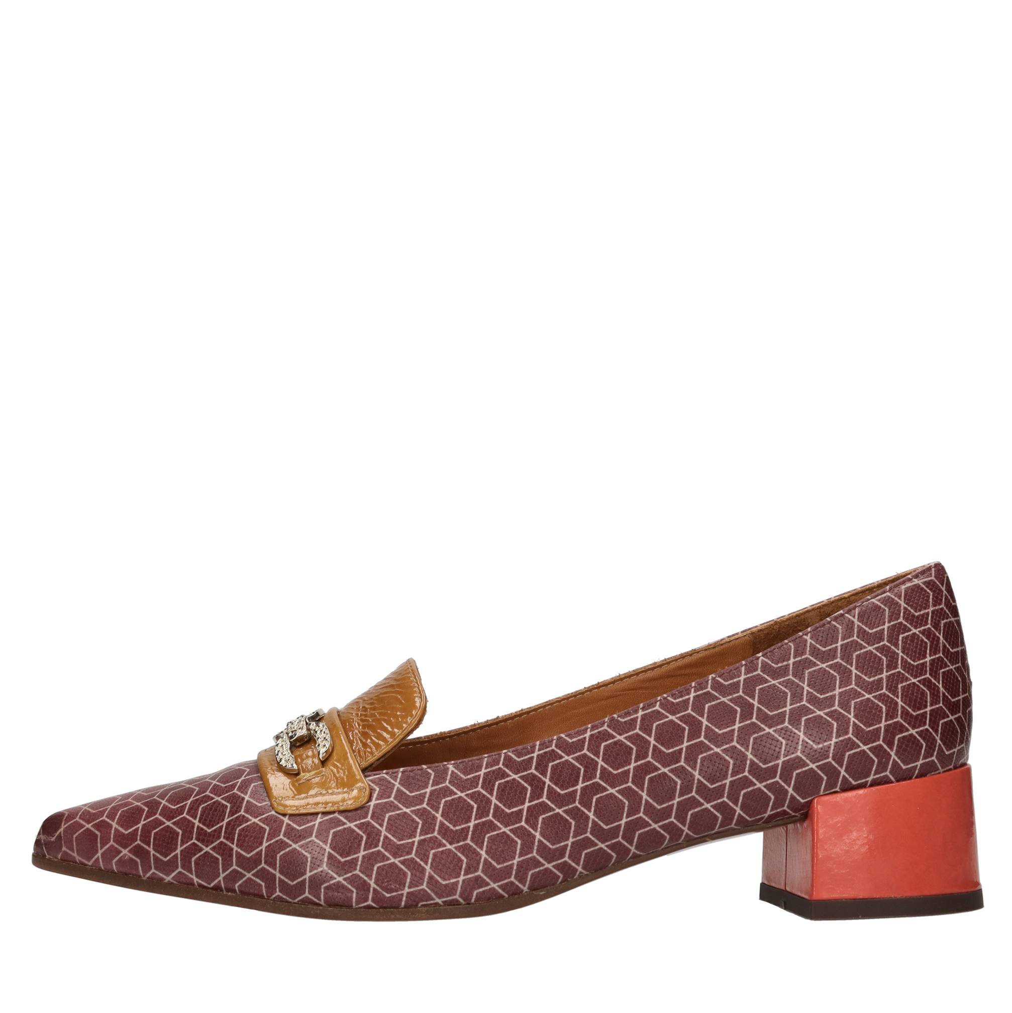 Chie Mihara Scarpe basse Multicolor