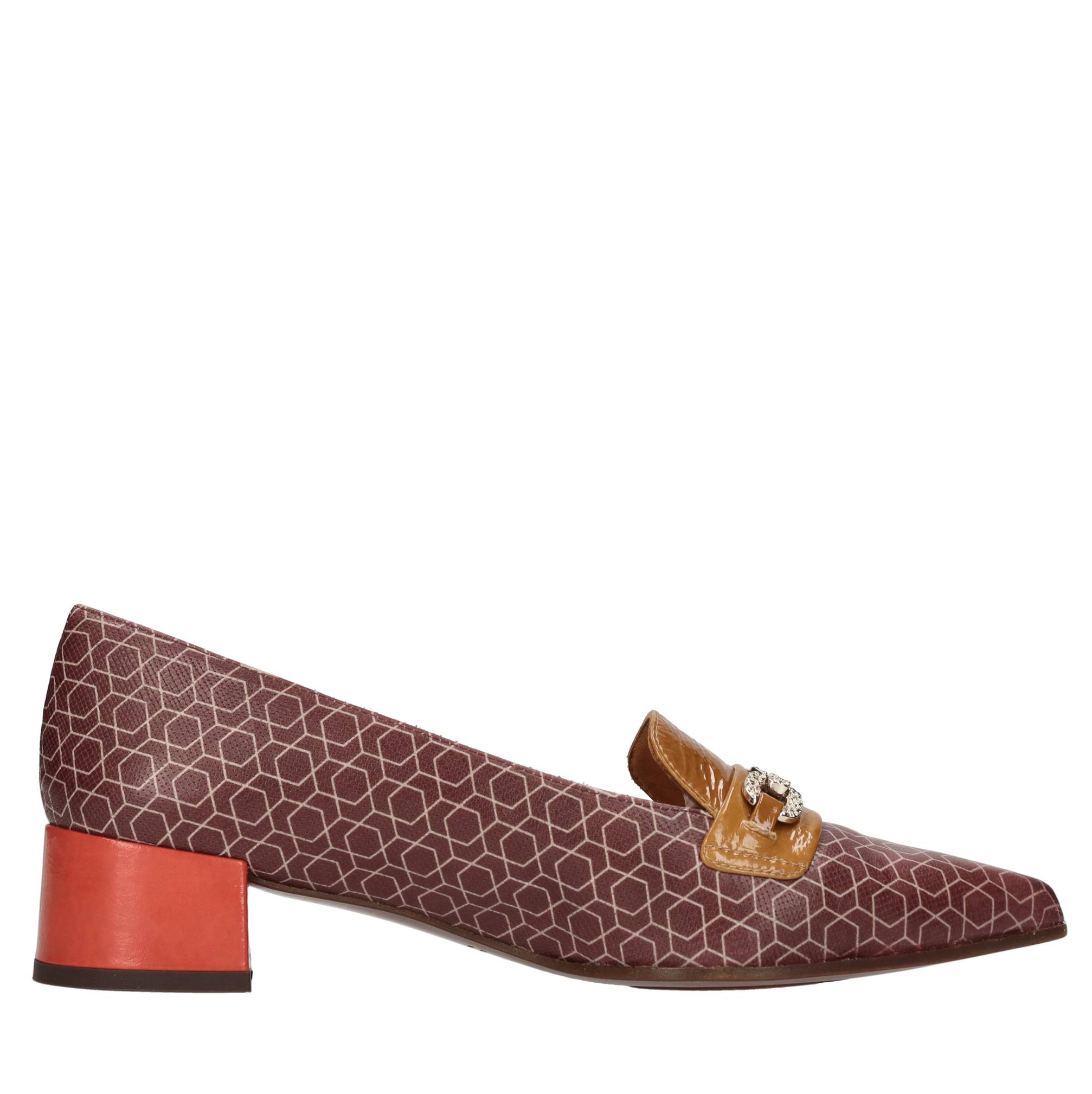 Chie Mihara Scarpe basse Multicolor