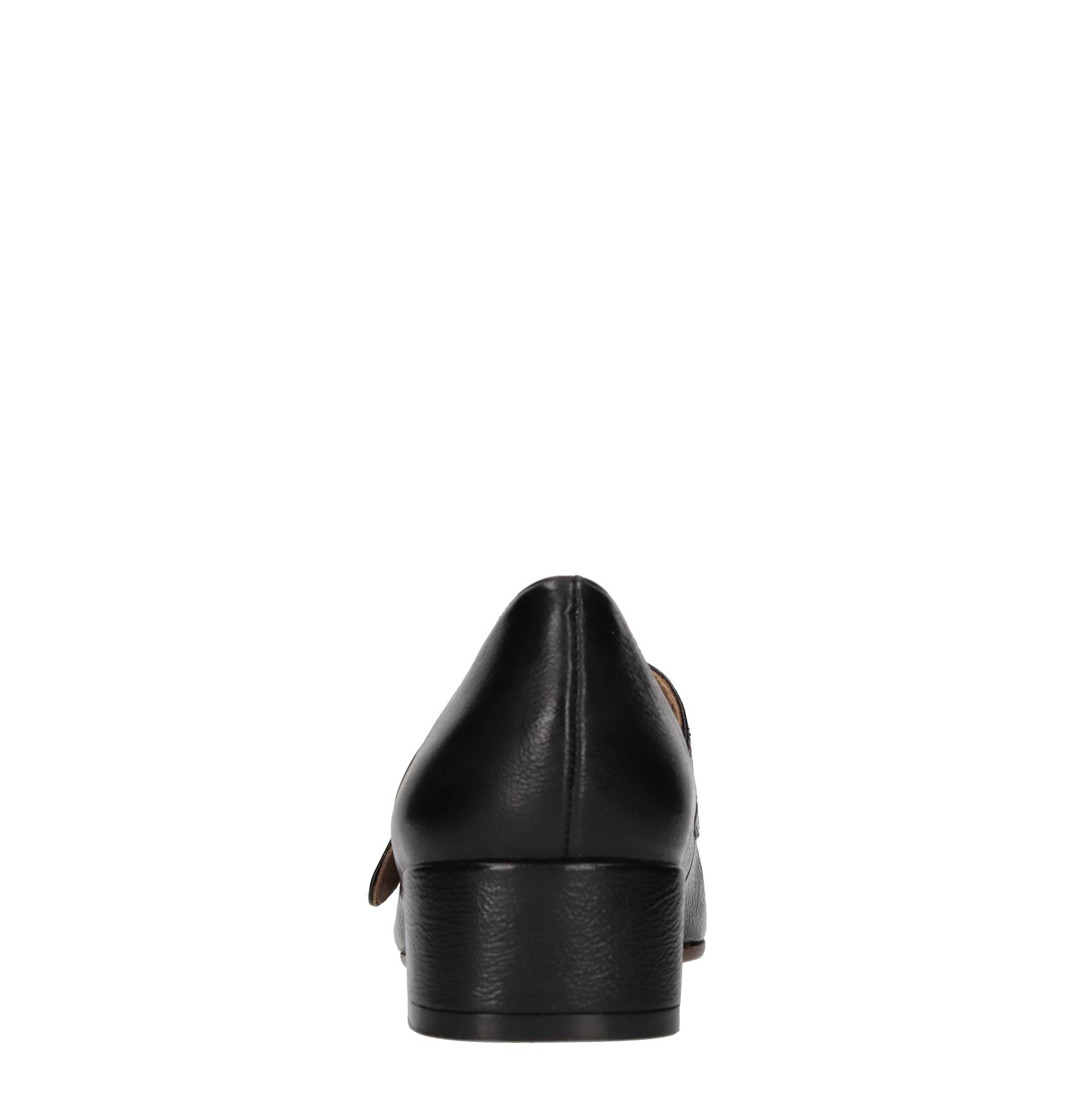 Chie Mihara Scarpe con Tacco Nero