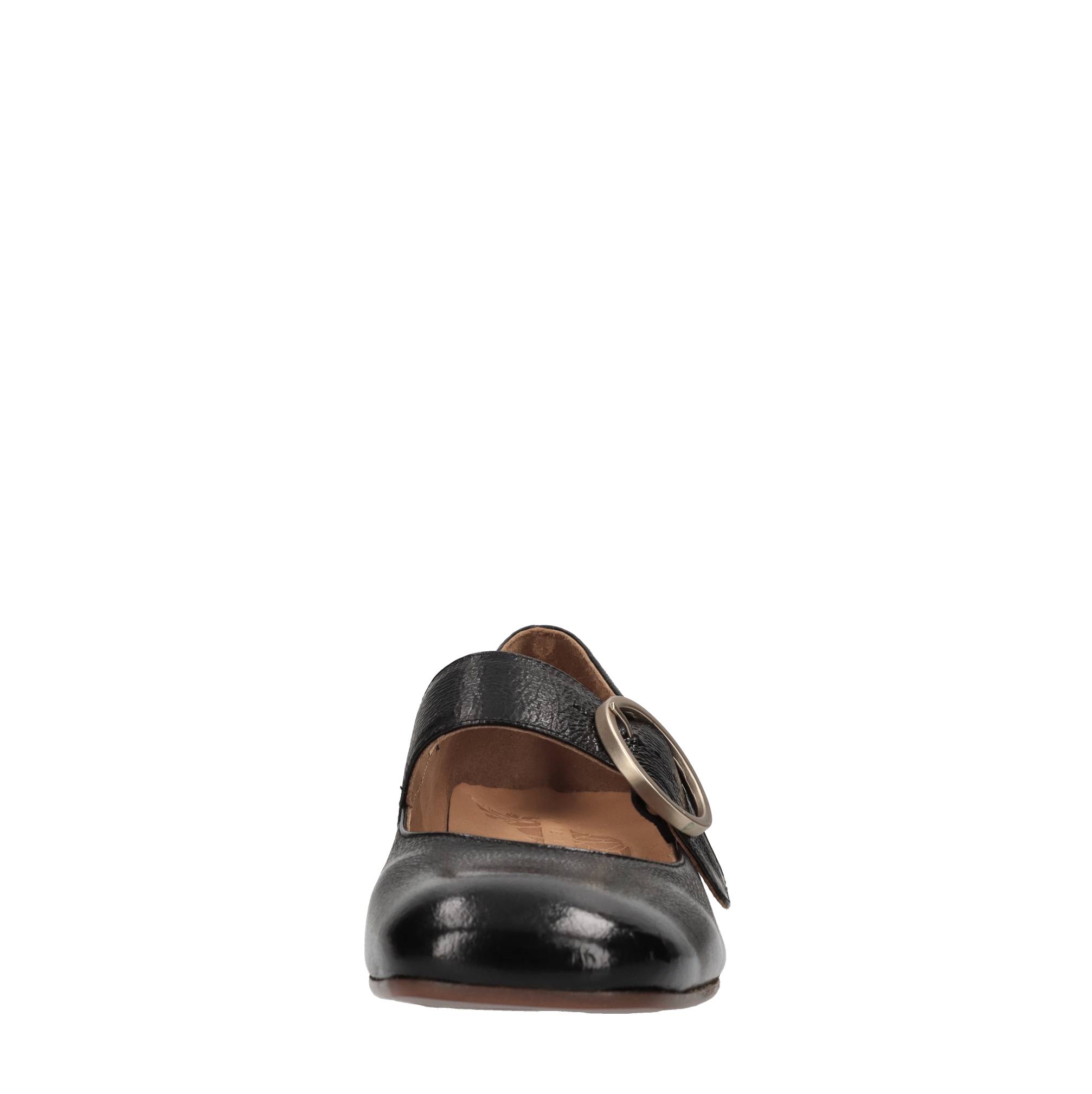 Chie Mihara Scarpe con Tacco Nero