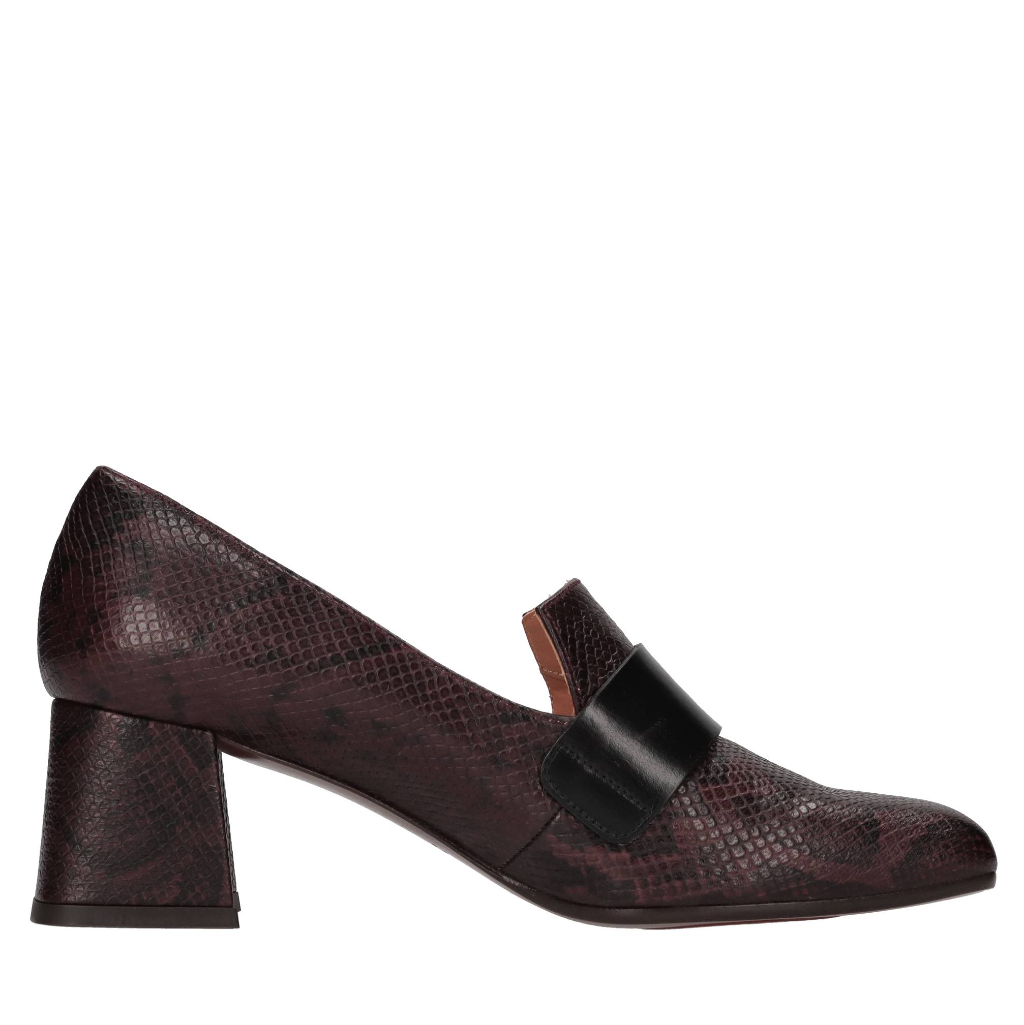 Chie Mihara Flat shoes