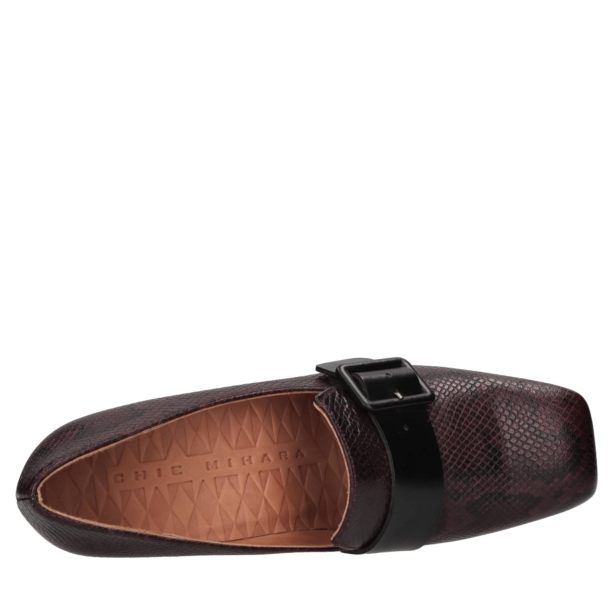Chie Mihara Flat shoes