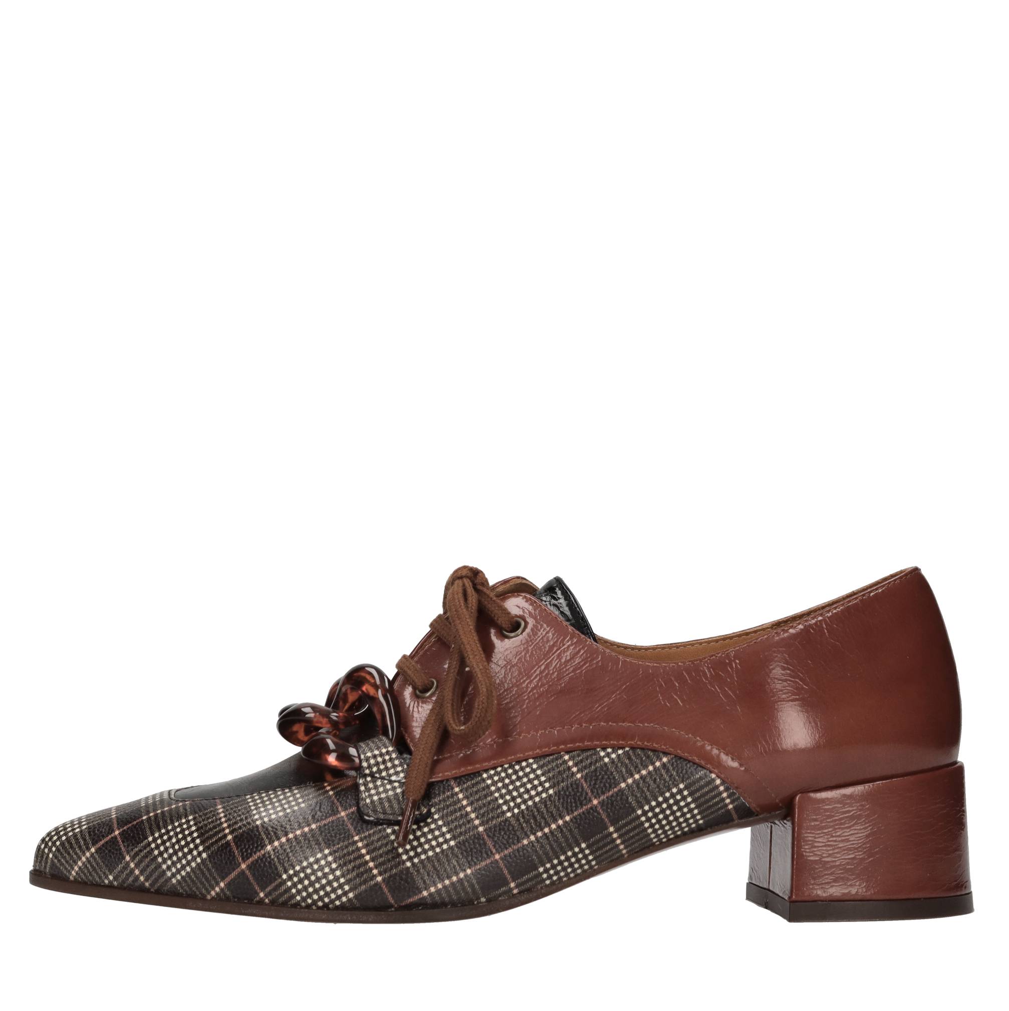 Chie Mihara Bottes multicolores