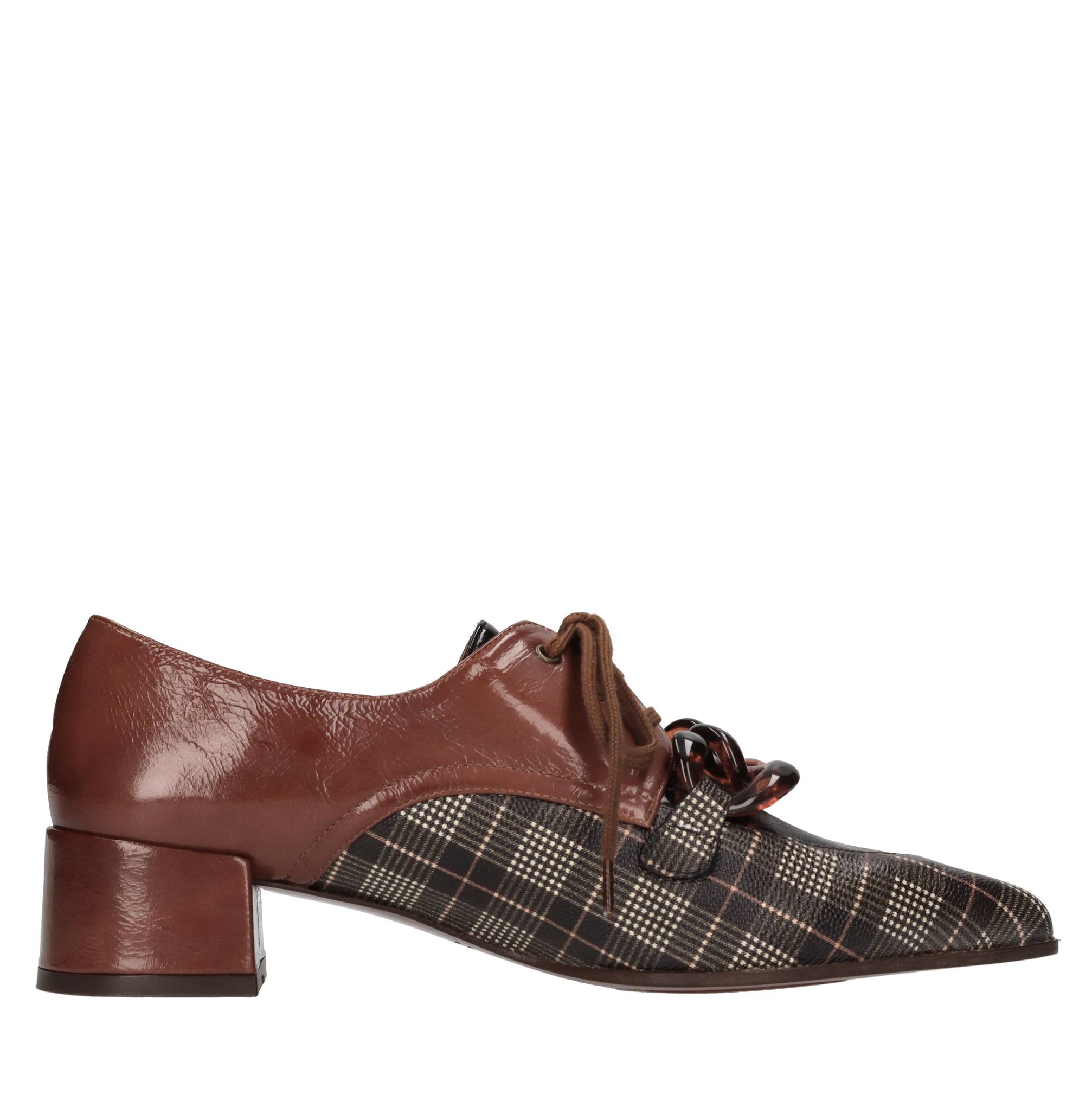 Chie Mihara Bottes multicolores