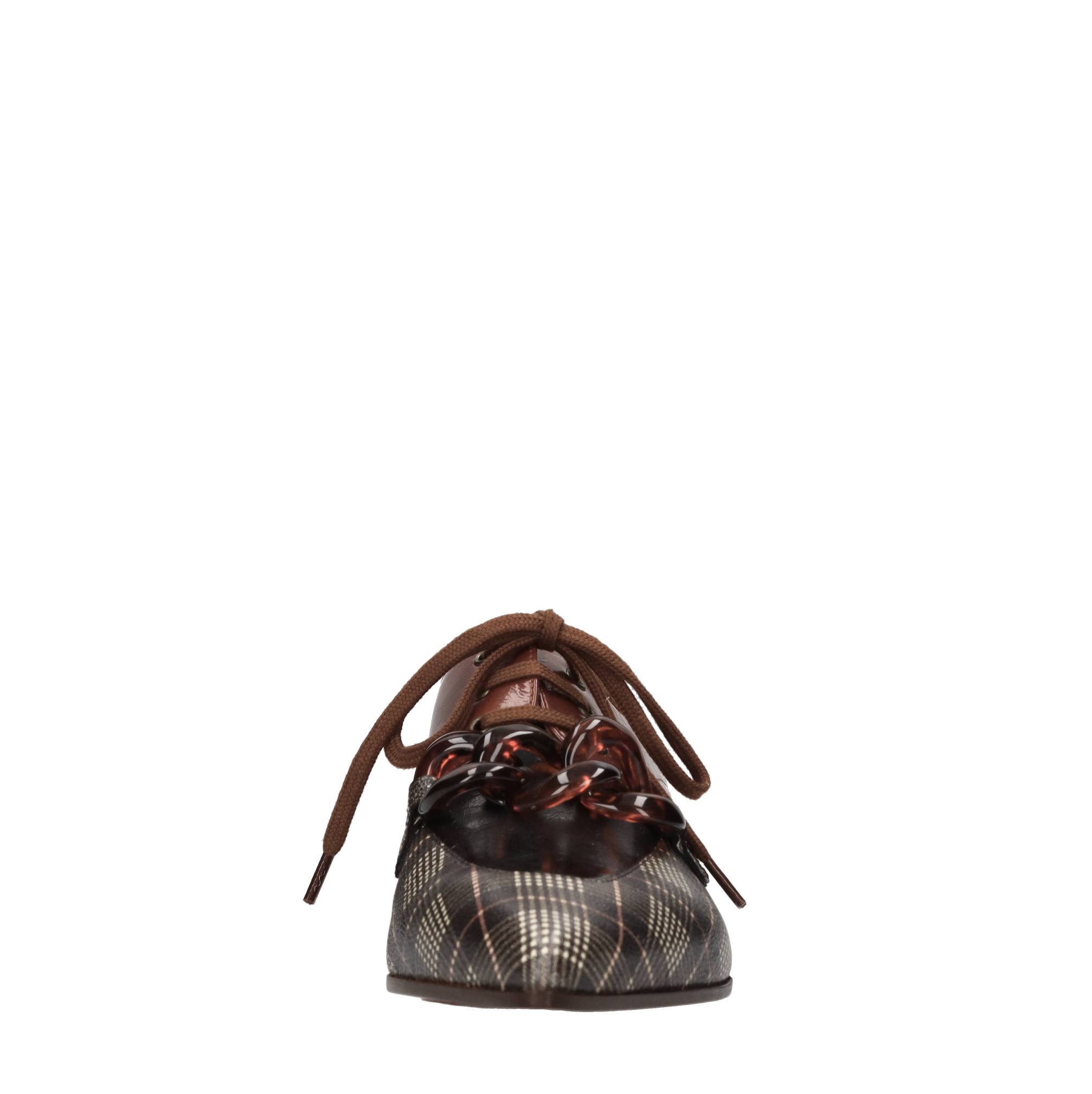 Chie Mihara Bottes multicolores