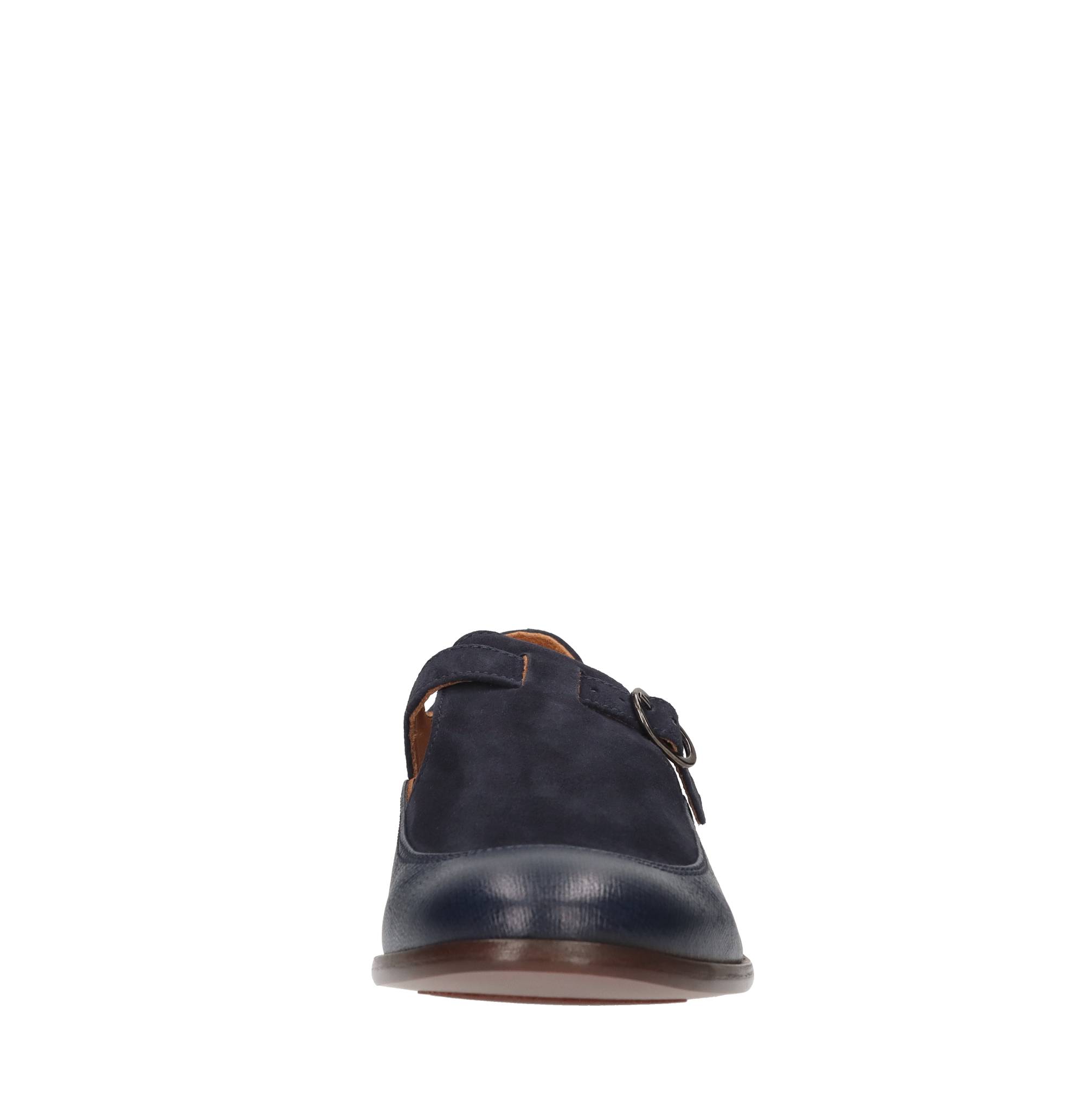 Chie Mihara Chaussures basses Bleu
