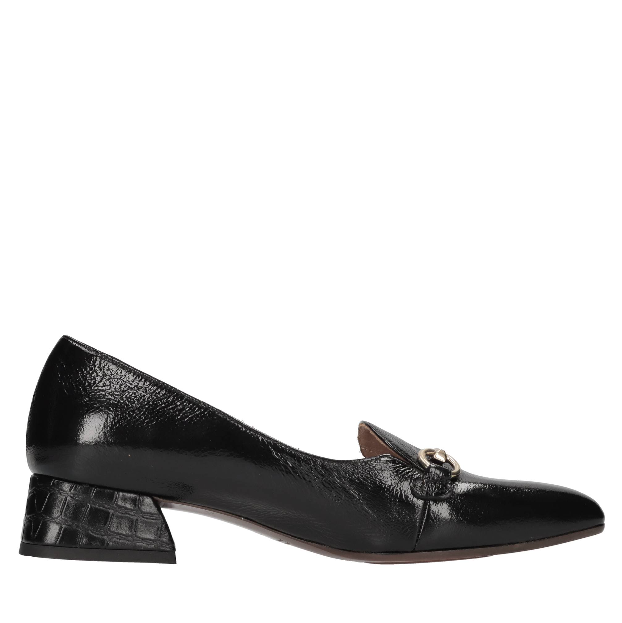 Chie Mihara Scarpe basse Nero