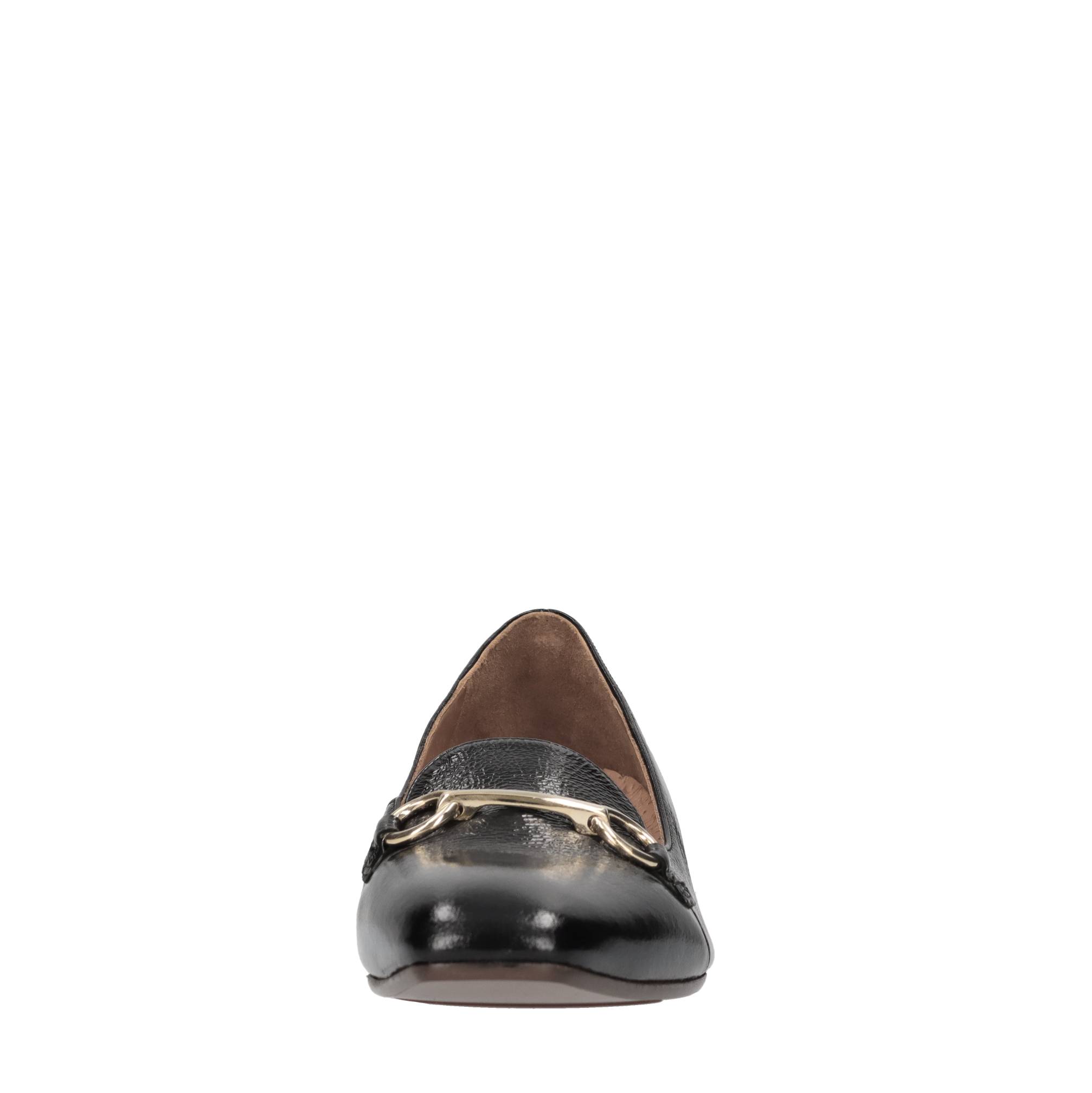 Chie Mihara Scarpe basse Nero