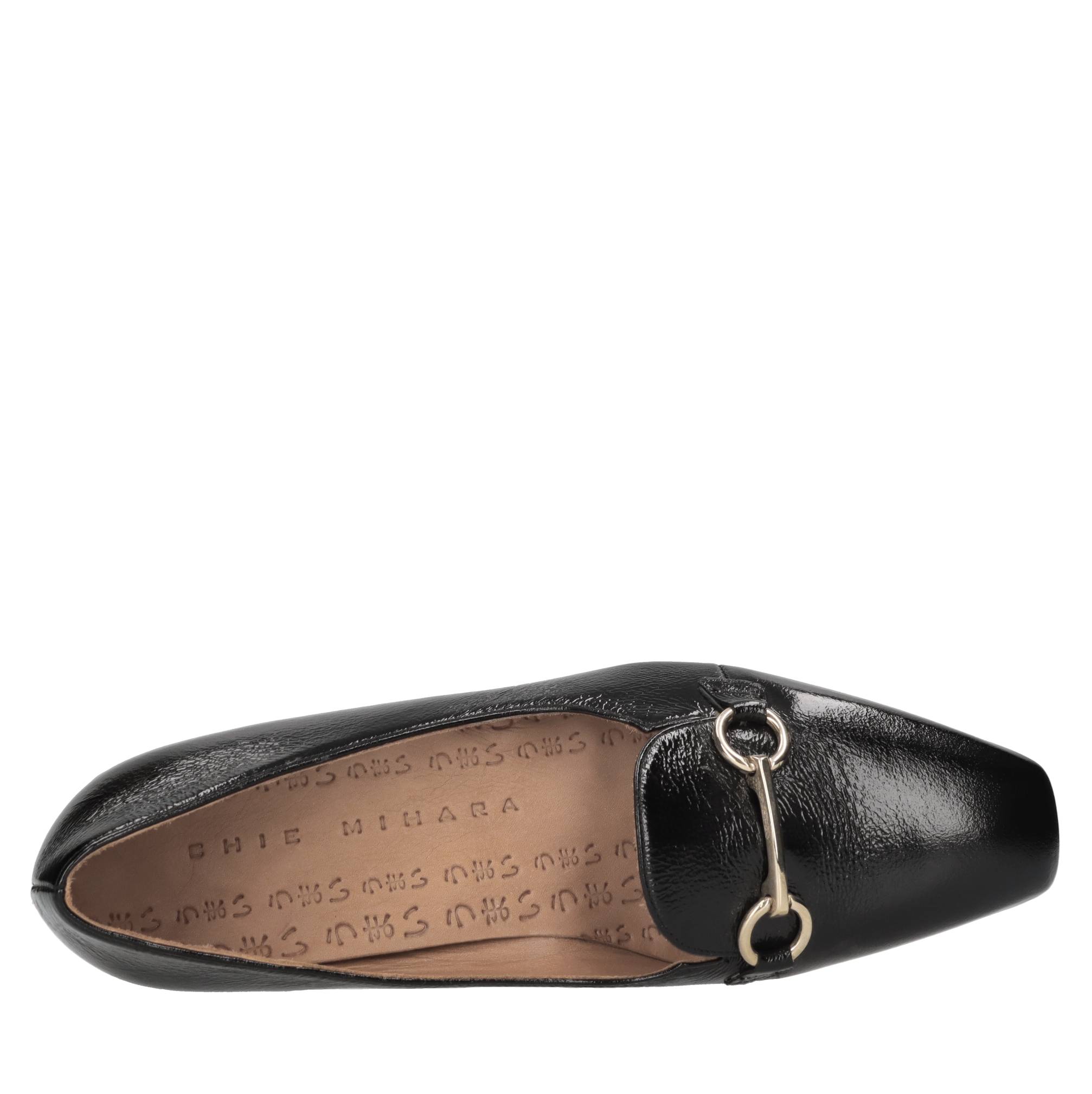Chie Mihara Scarpe basse Nero