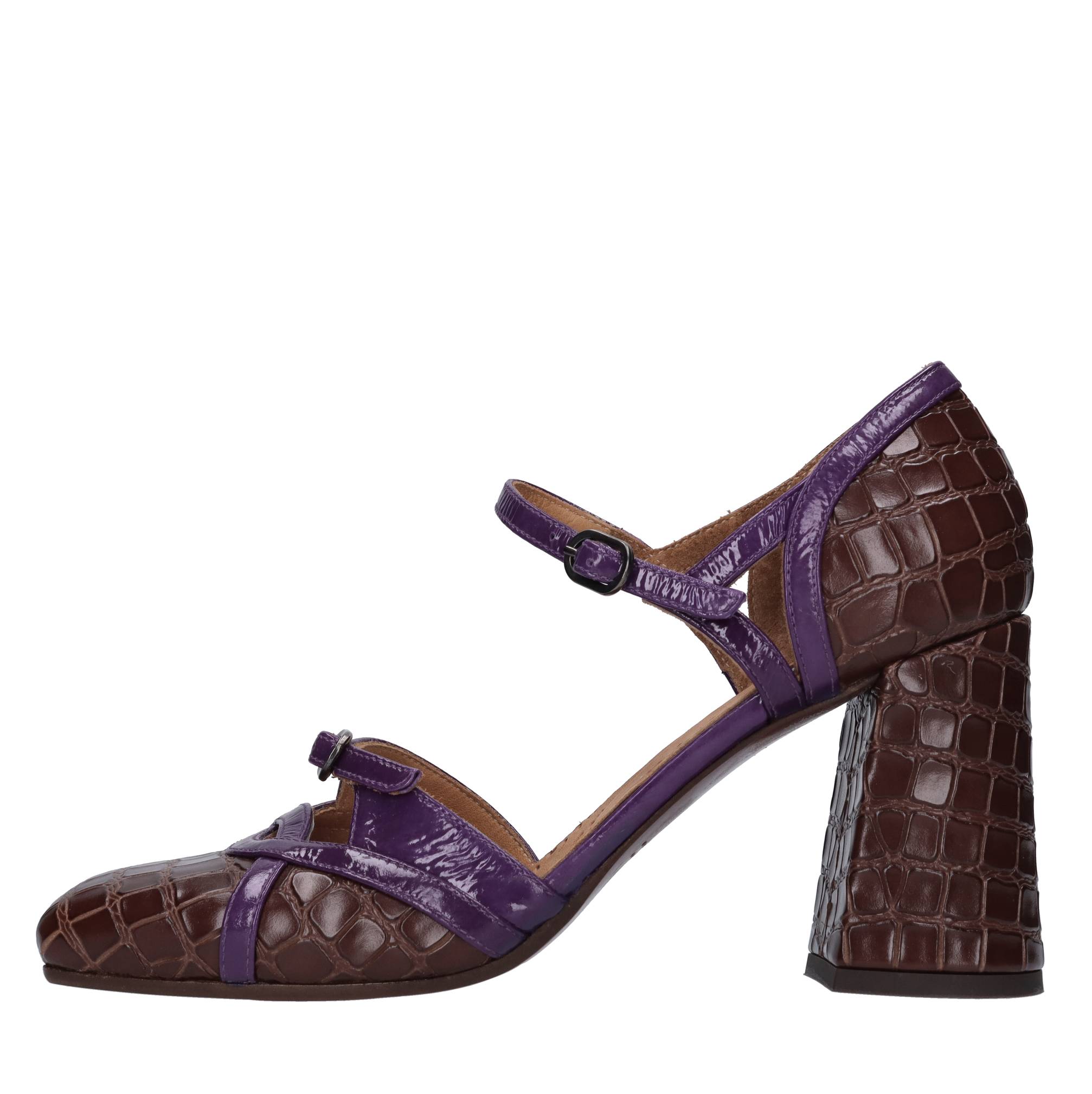 Chie Mihara With Heel