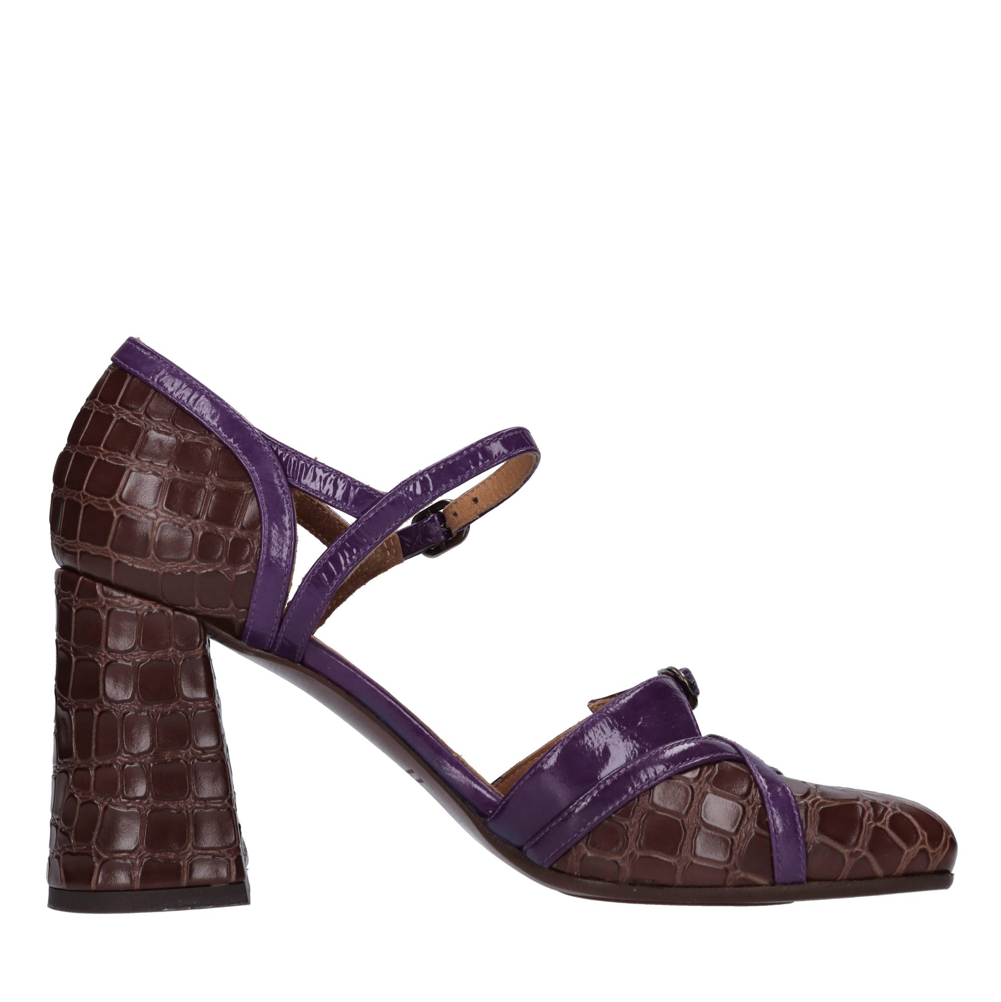 Chie Mihara With Heel