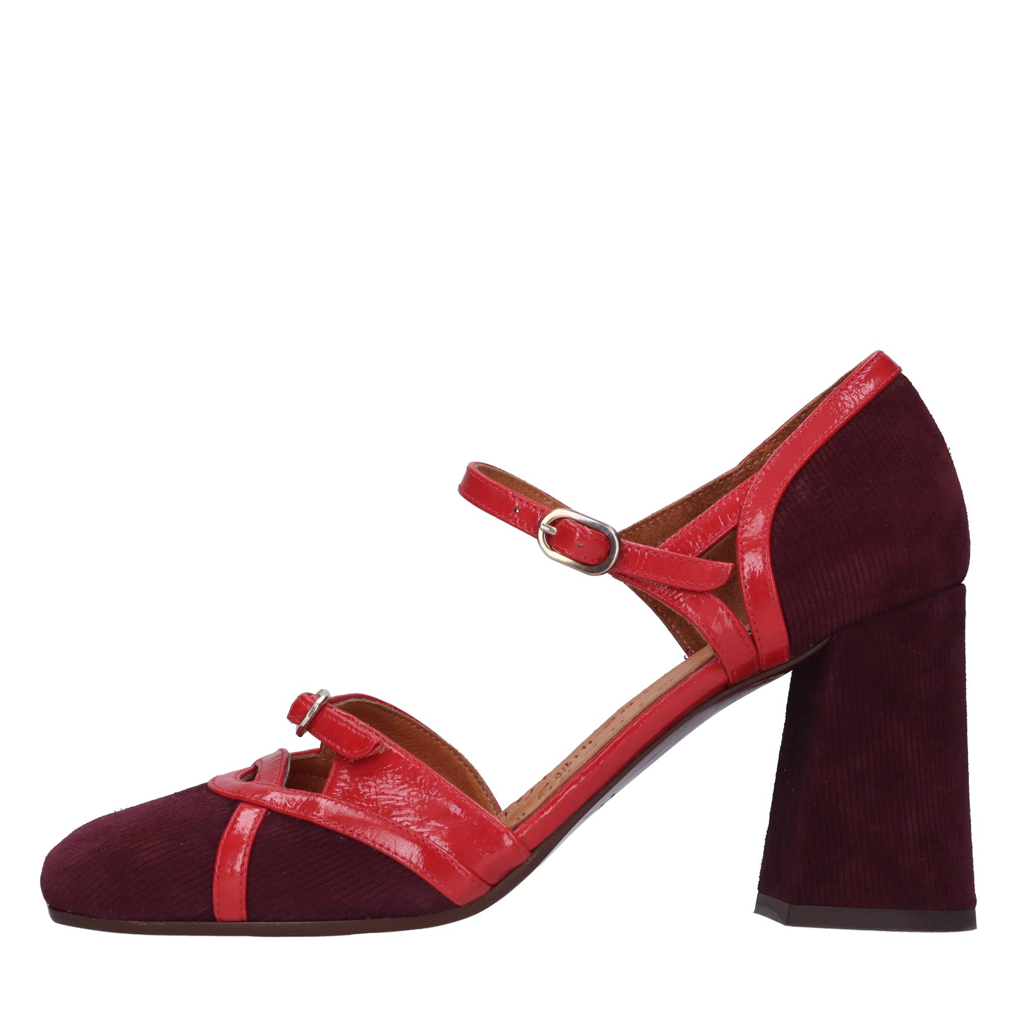 Chie Mihara Scarpe con Tacco Multicolor