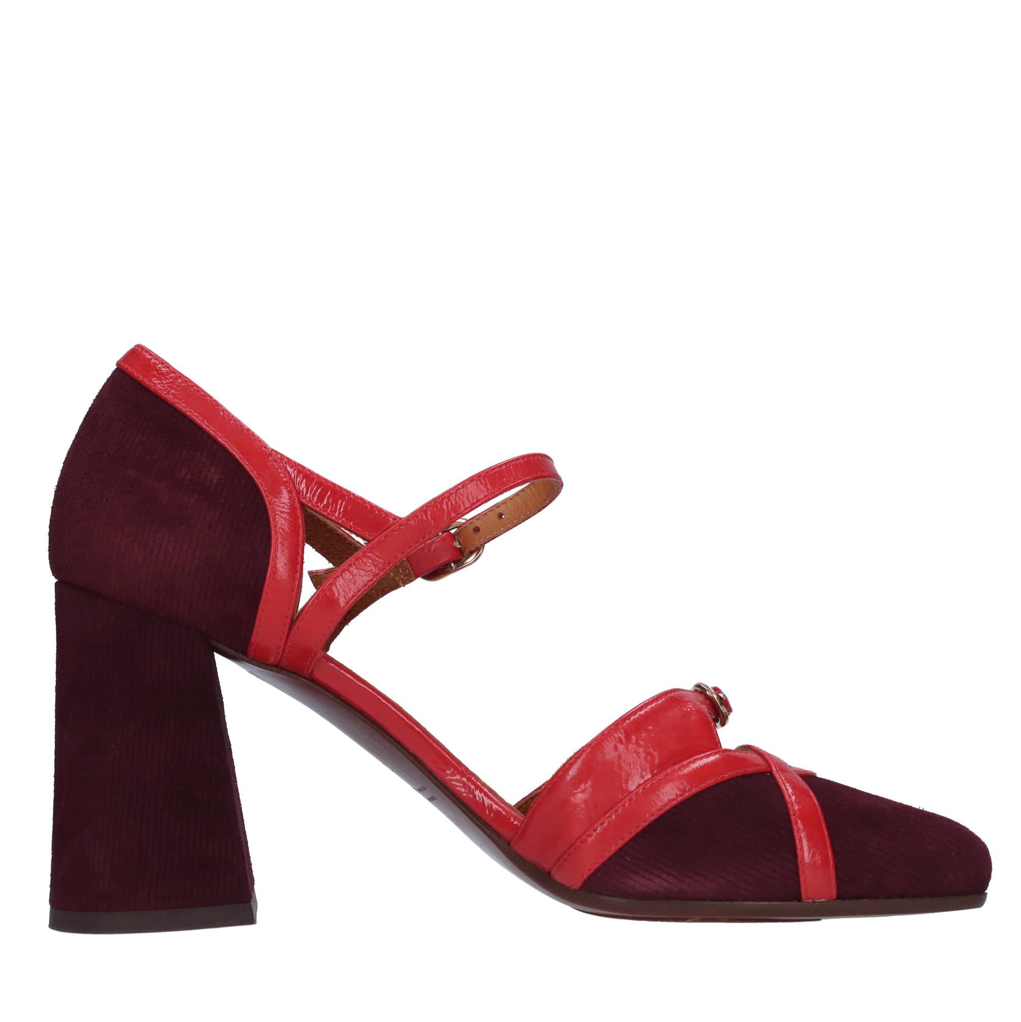 Chie Mihara Scarpe con Tacco Multicolor