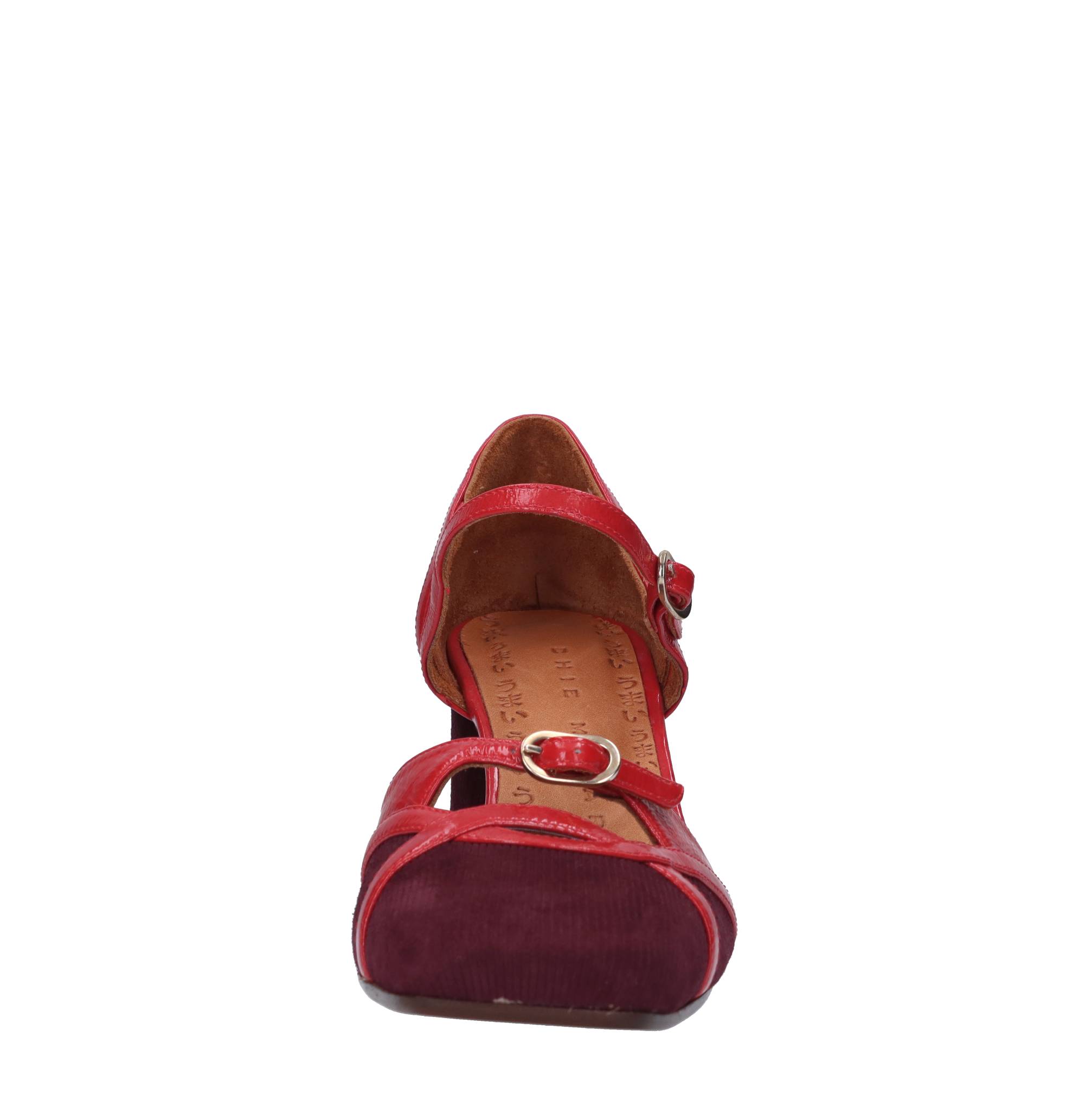 Chie Mihara Scarpe con Tacco Multicolor