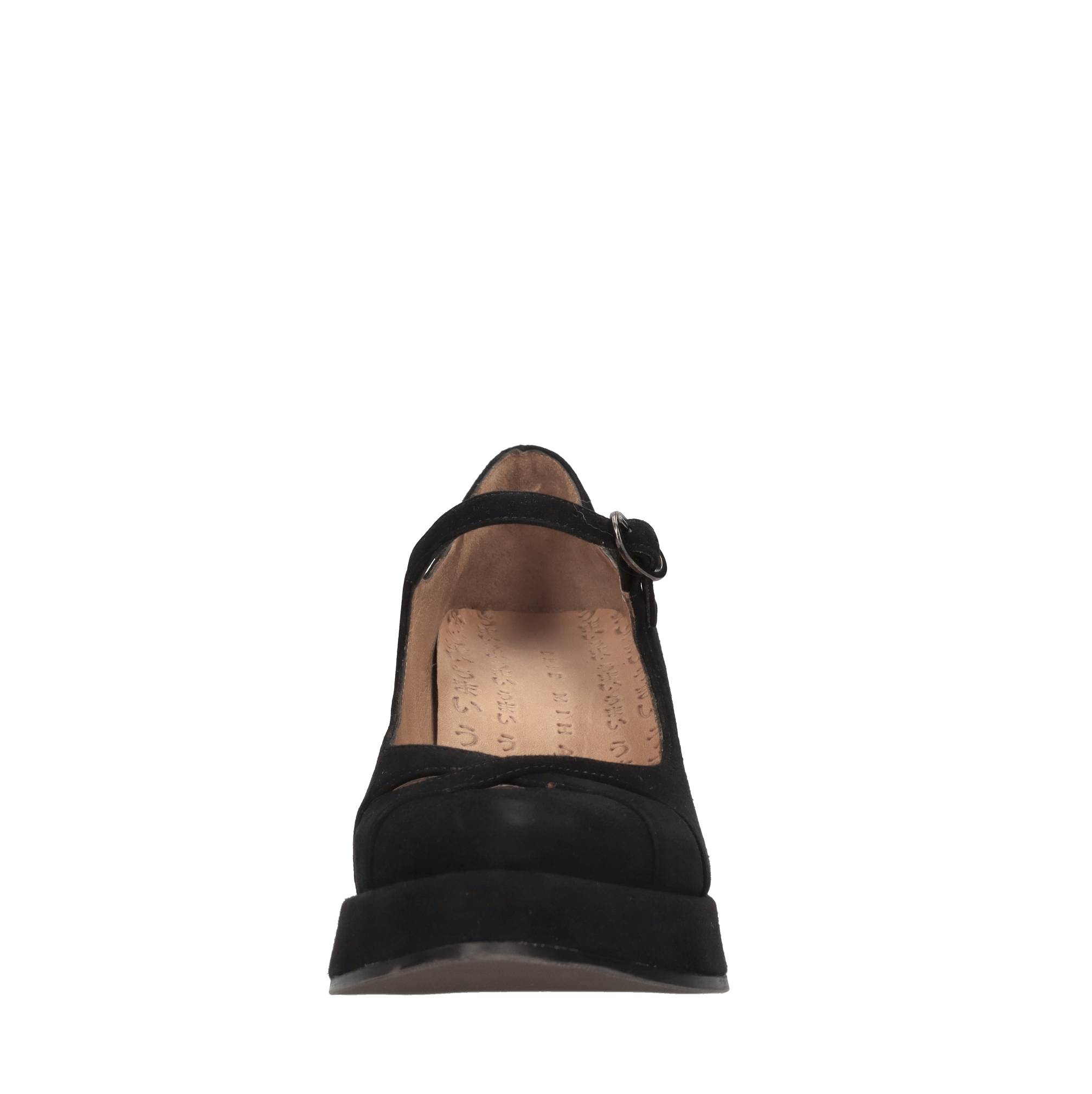Chie Mihara Zapatos con tacón negro