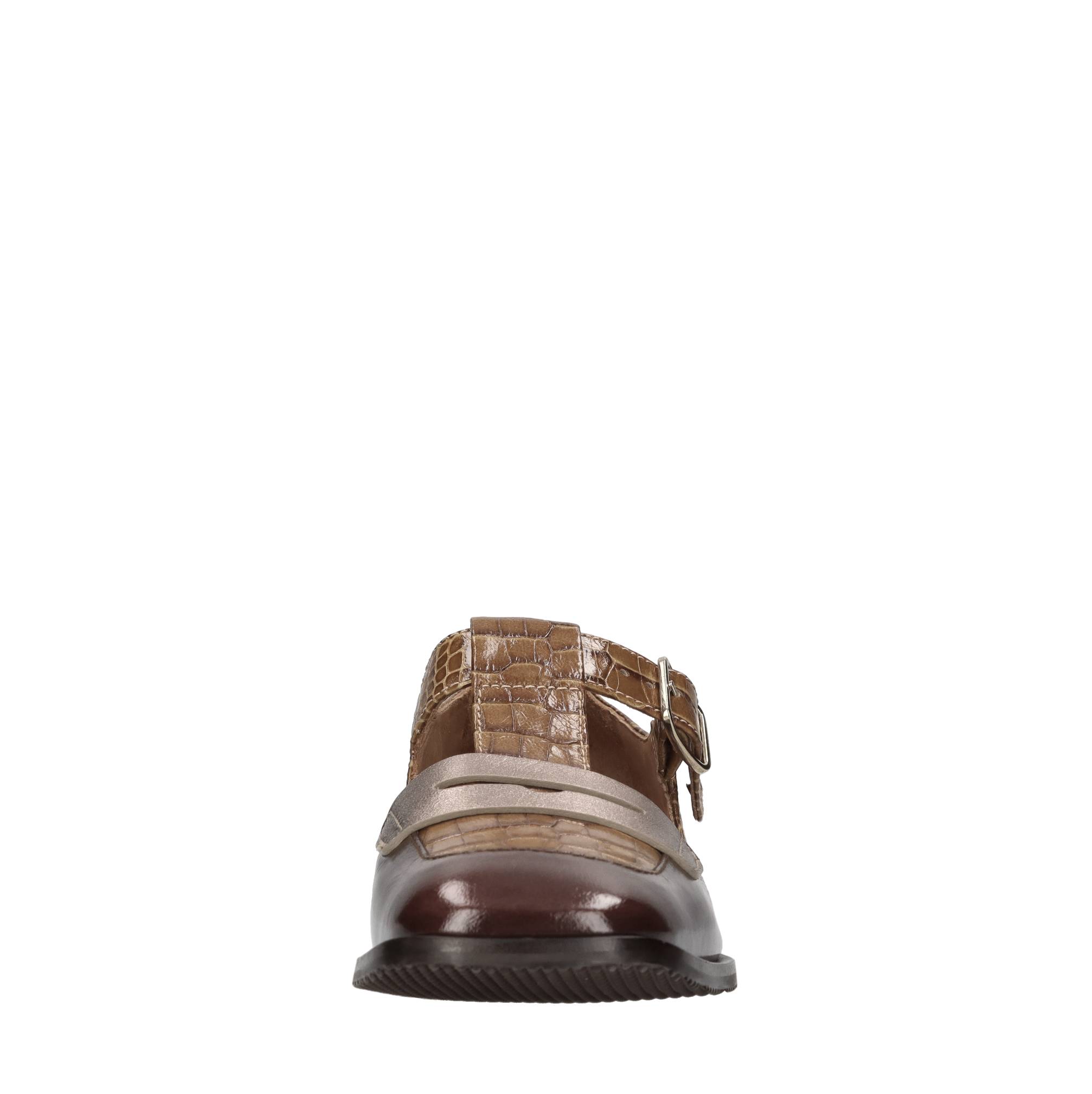 Chie Mihara Bas chaussures multicolores