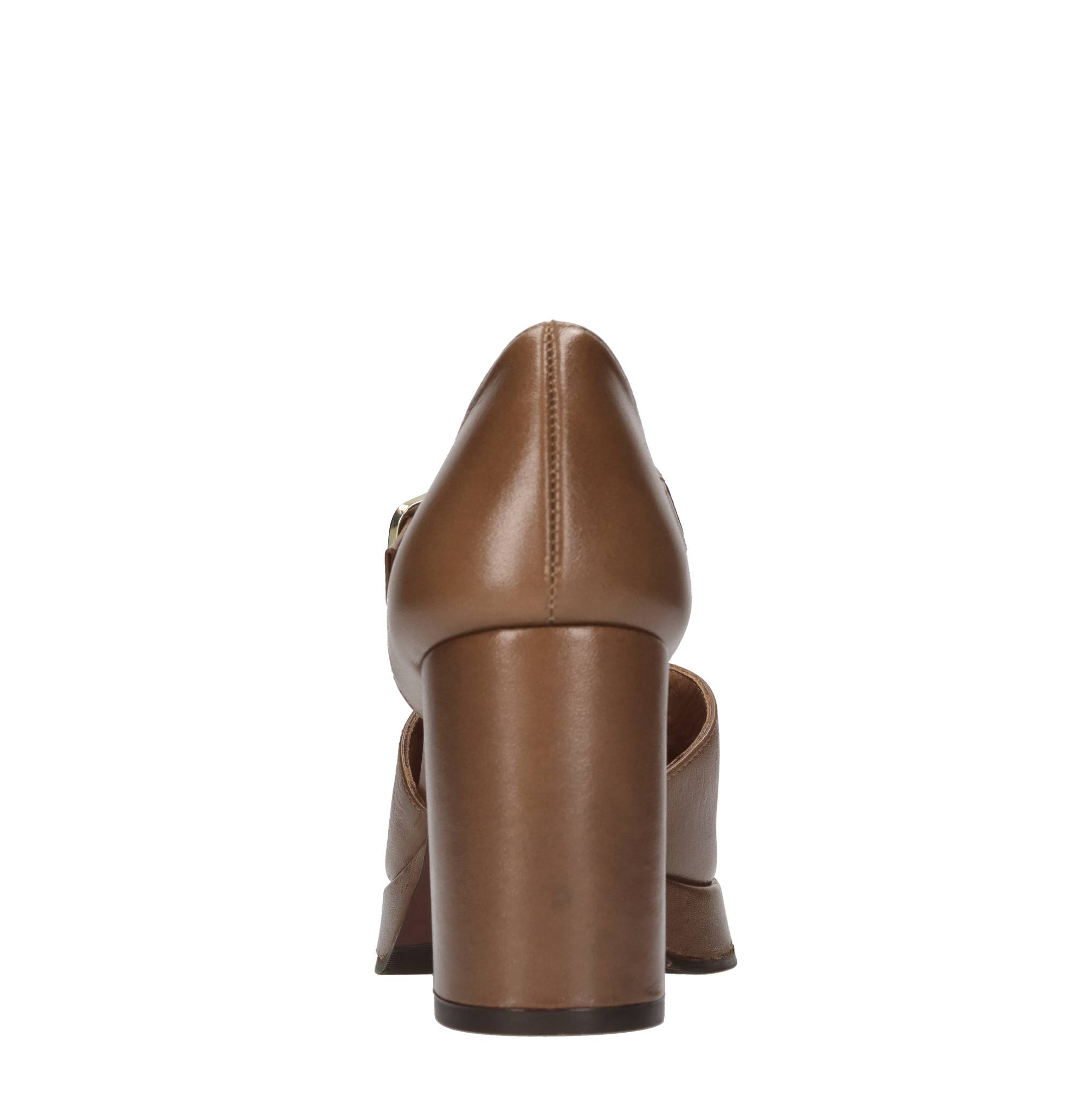 Chie Mihara With Heel