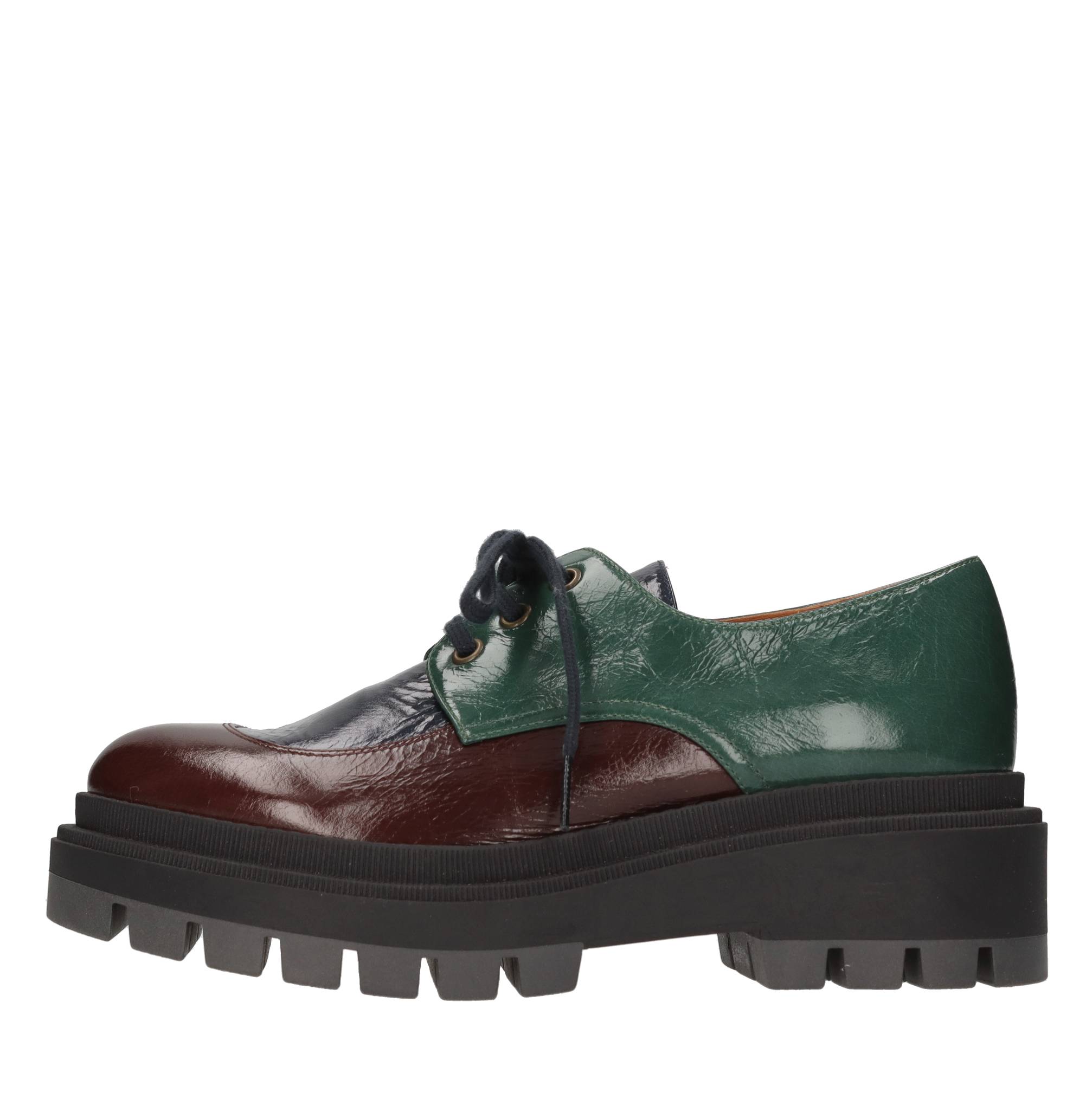 Chie Mihara Scarpe basse Multicolor