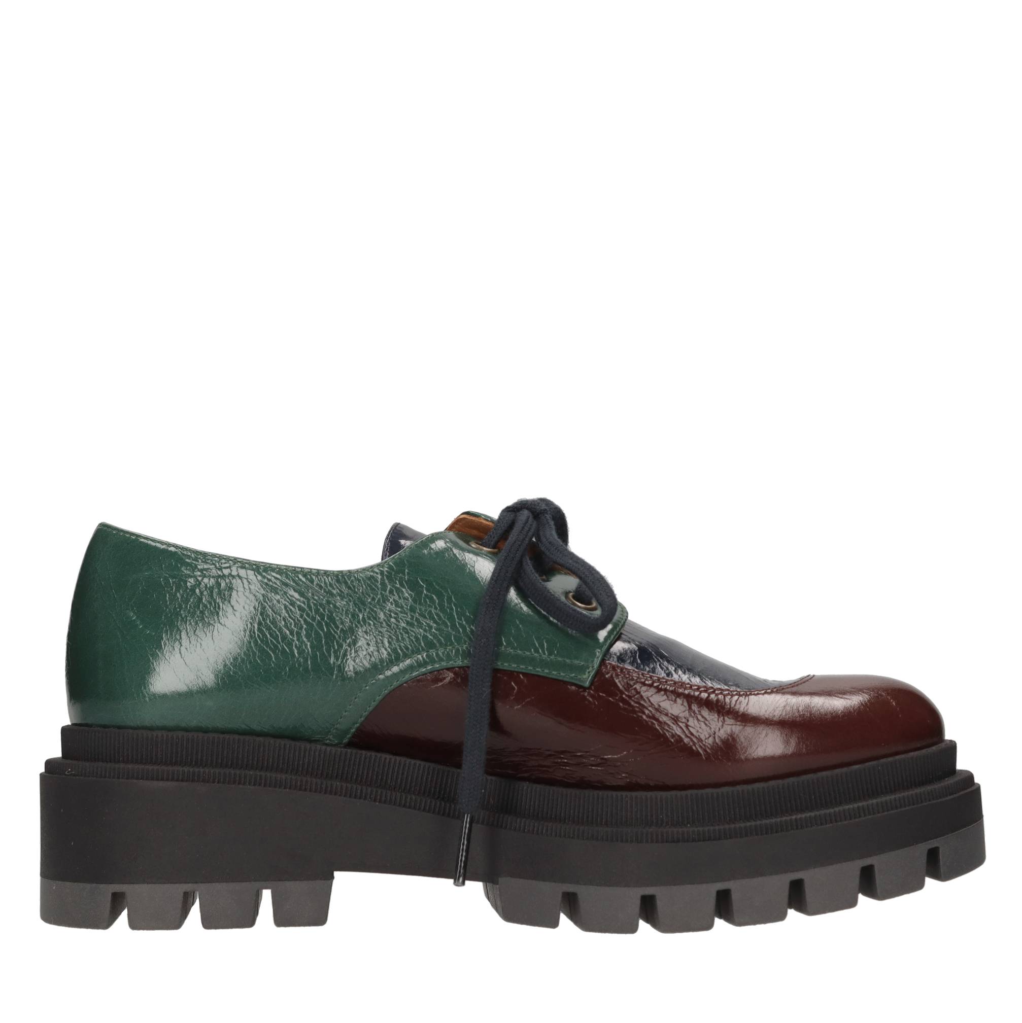 Chie Mihara Scarpe basse Multicolor