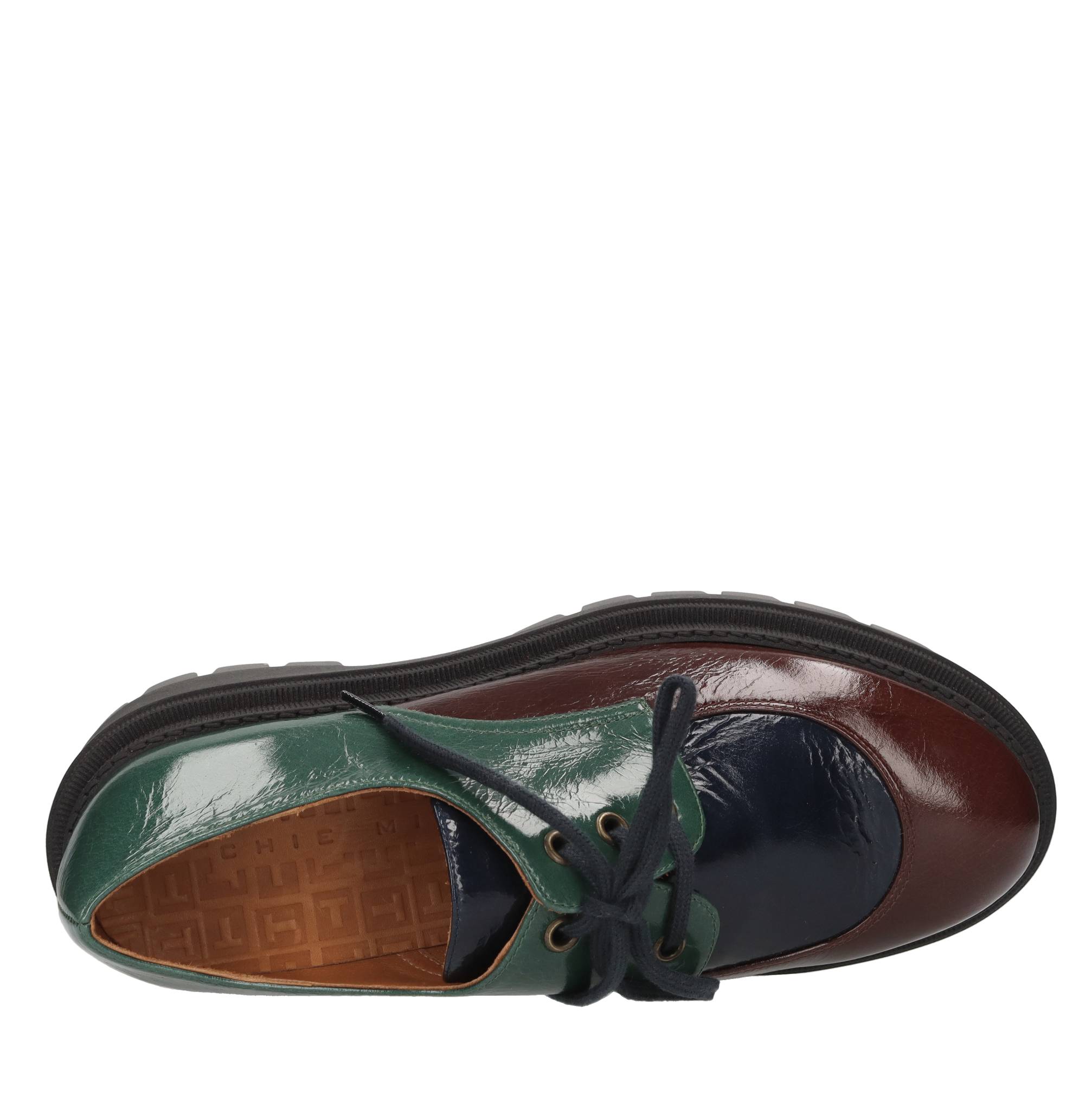Chie Mihara Scarpe basse Multicolor