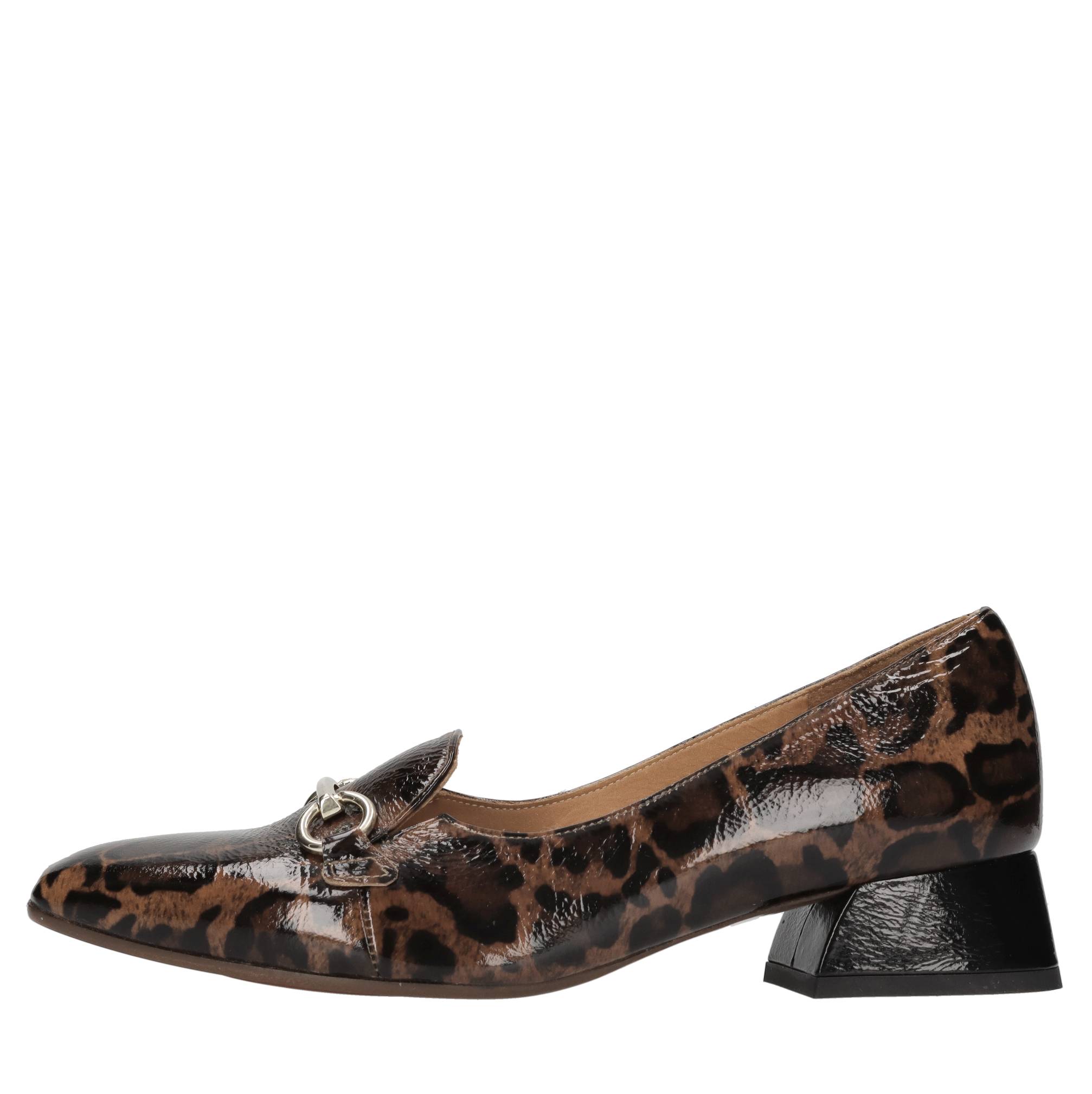 Chie Mihara Scarpe basse Animalier