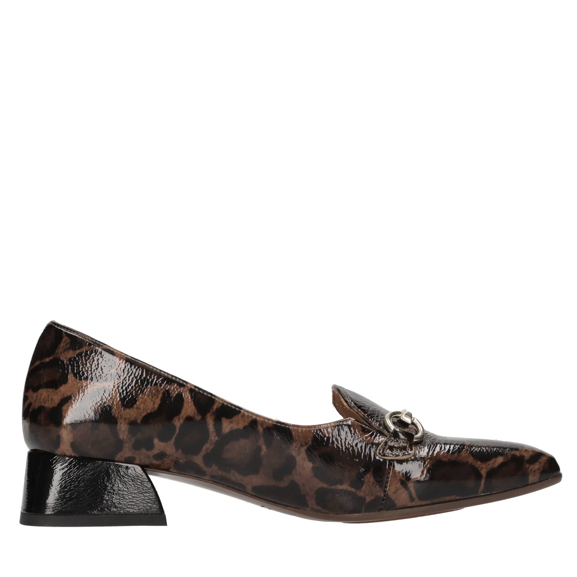Chie Mihara Scarpe basse Animalier