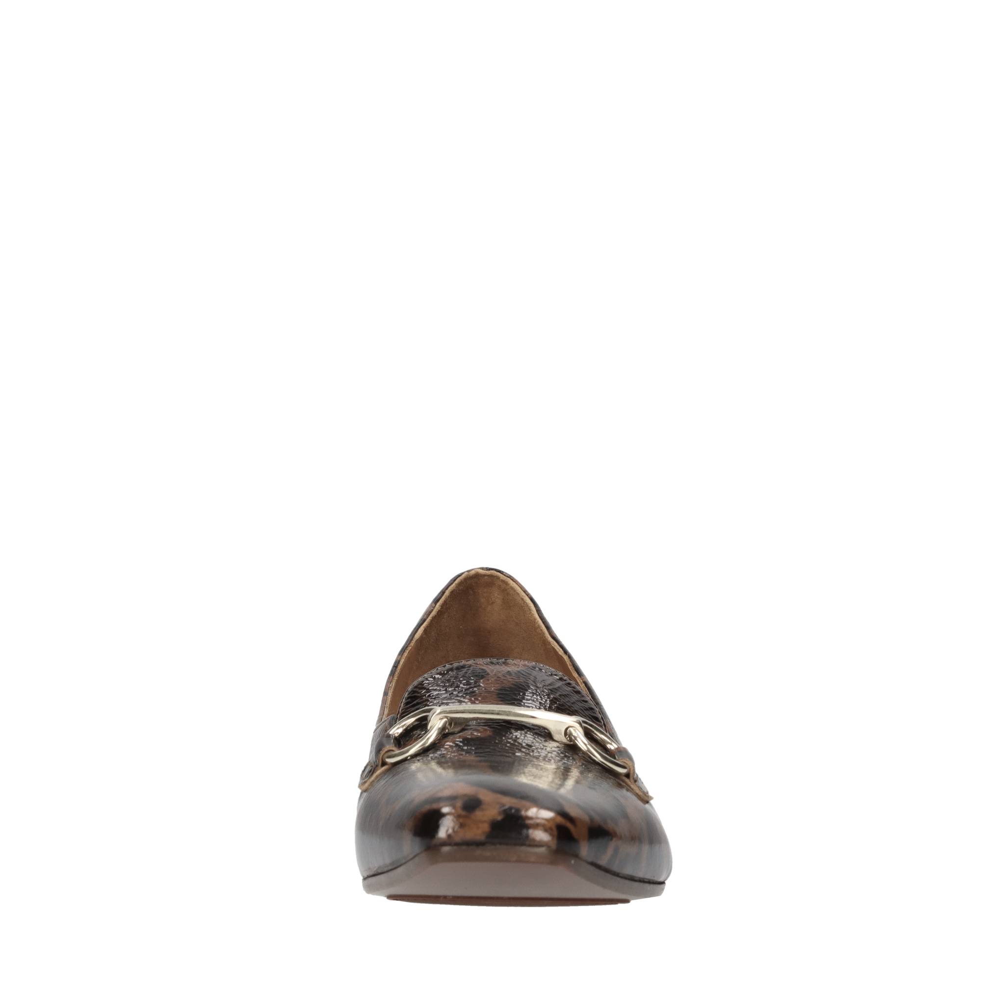 Chie Mihara Scarpe basse Animalier