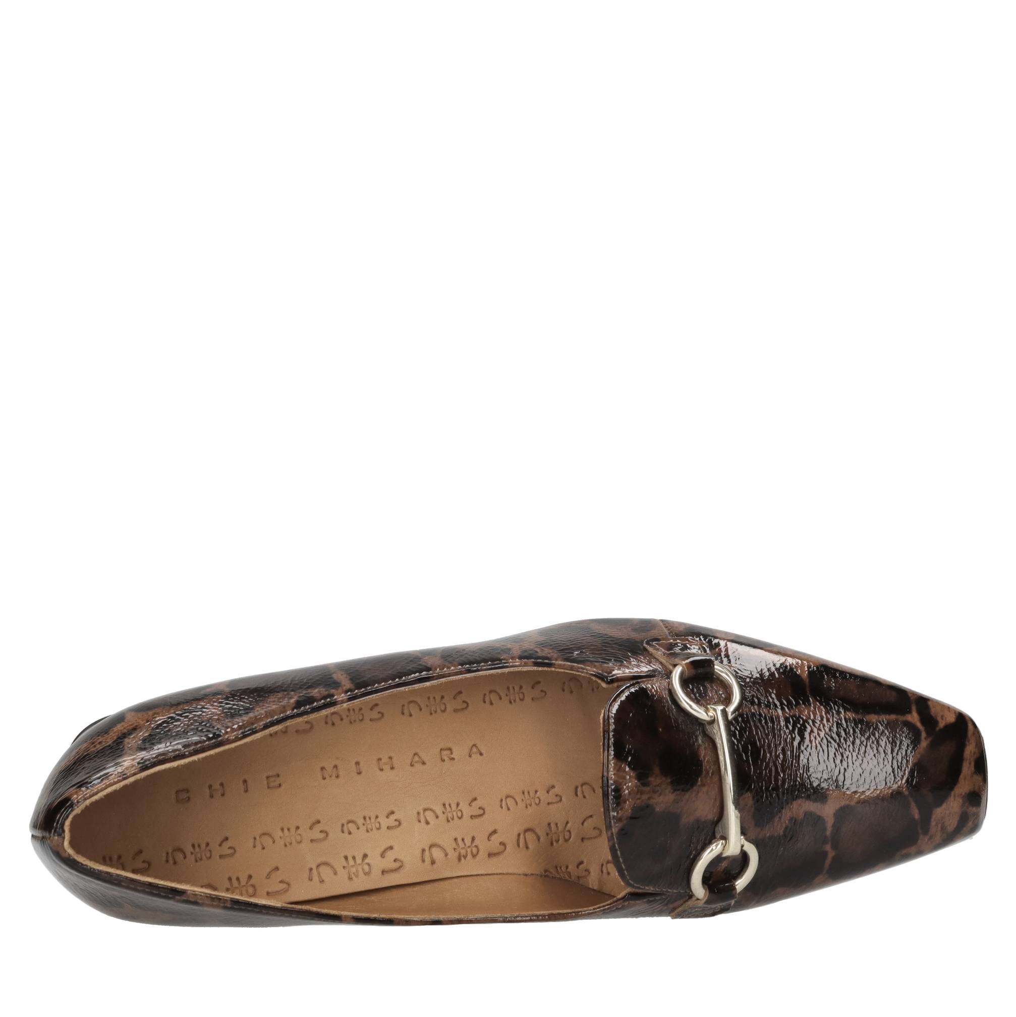 Chie Mihara Scarpe basse Animalier