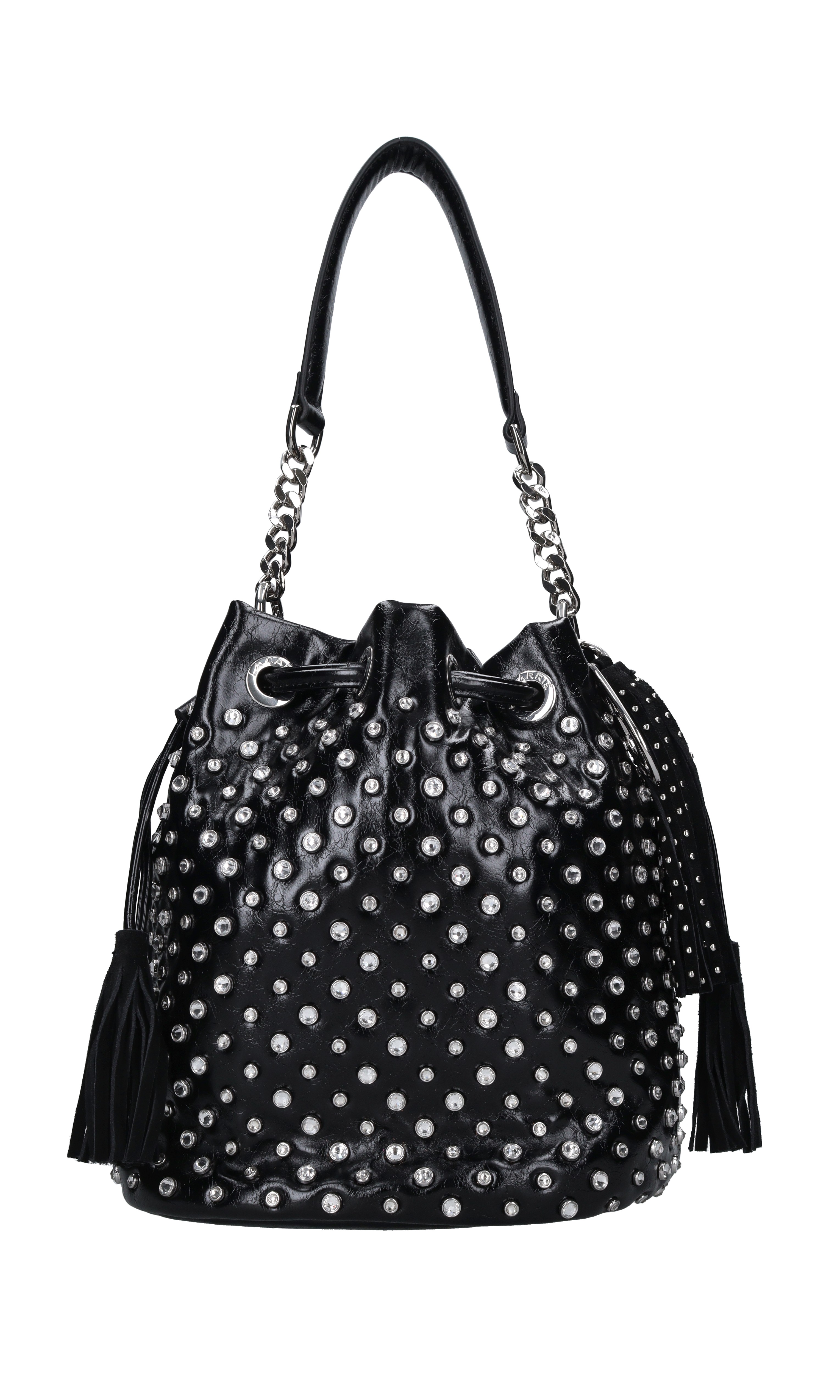 La Carrie Bolsas. Negro