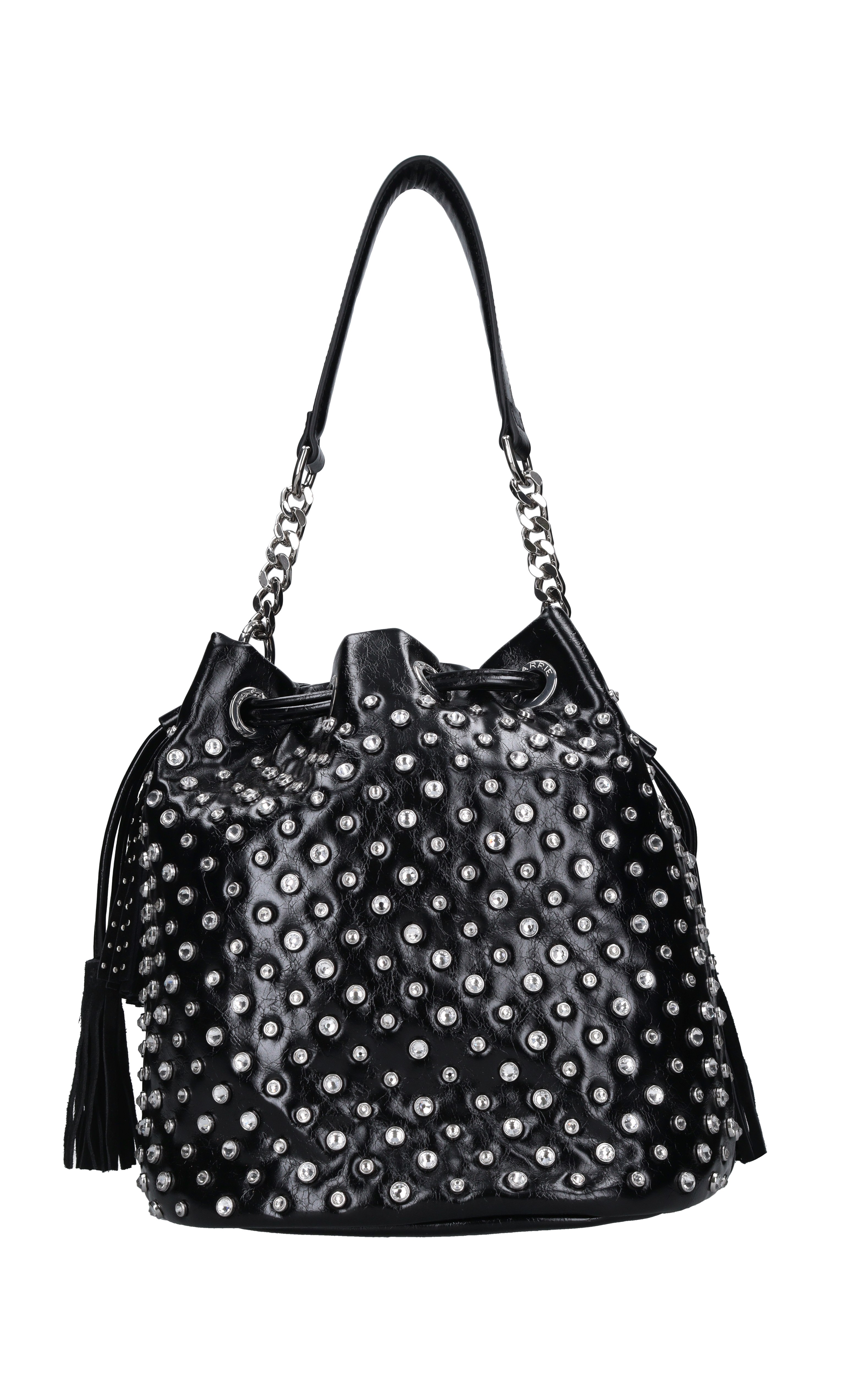 La Carrie Bolsas. Negro