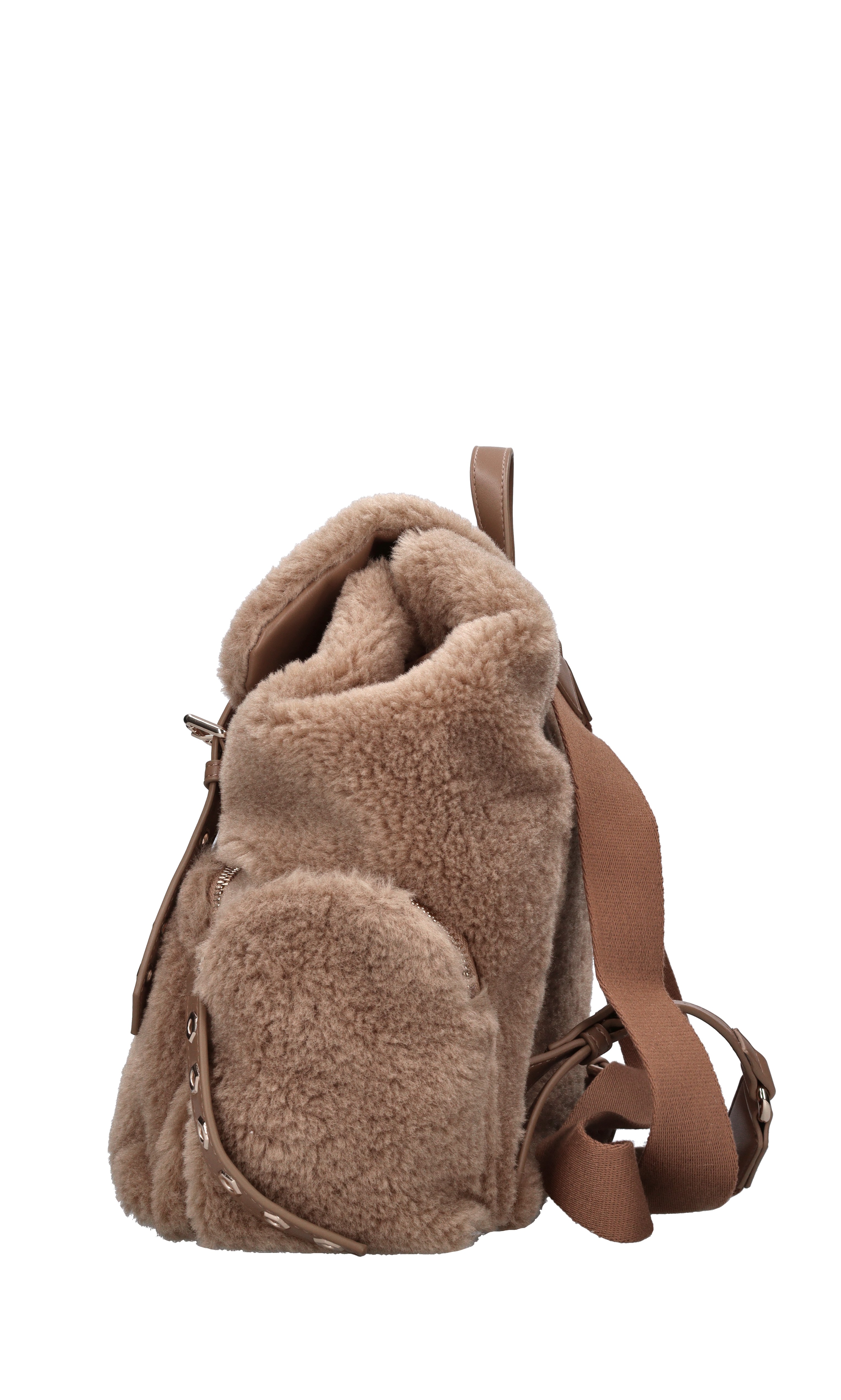 La Carrie Des sacs. beige