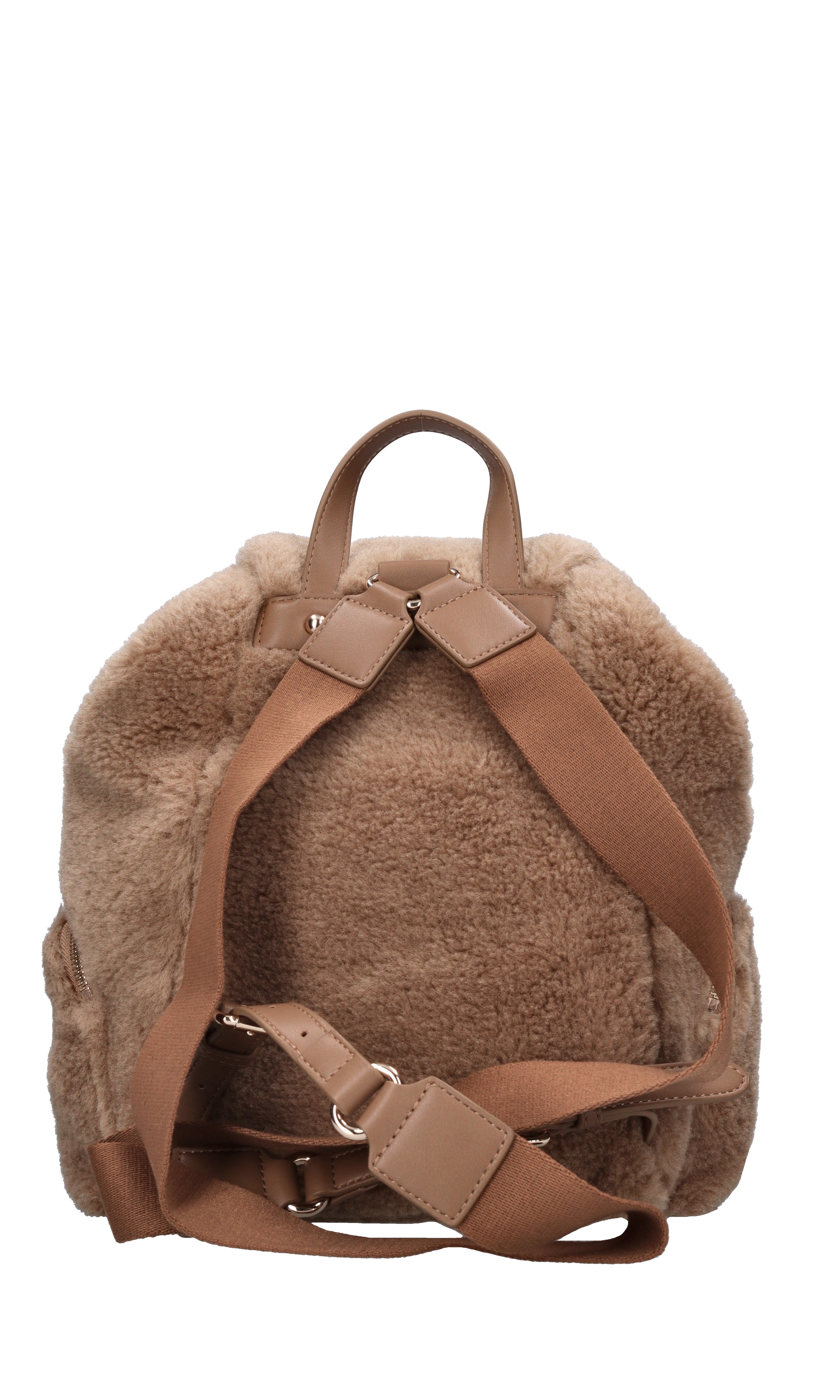 La Carrie Des sacs. beige