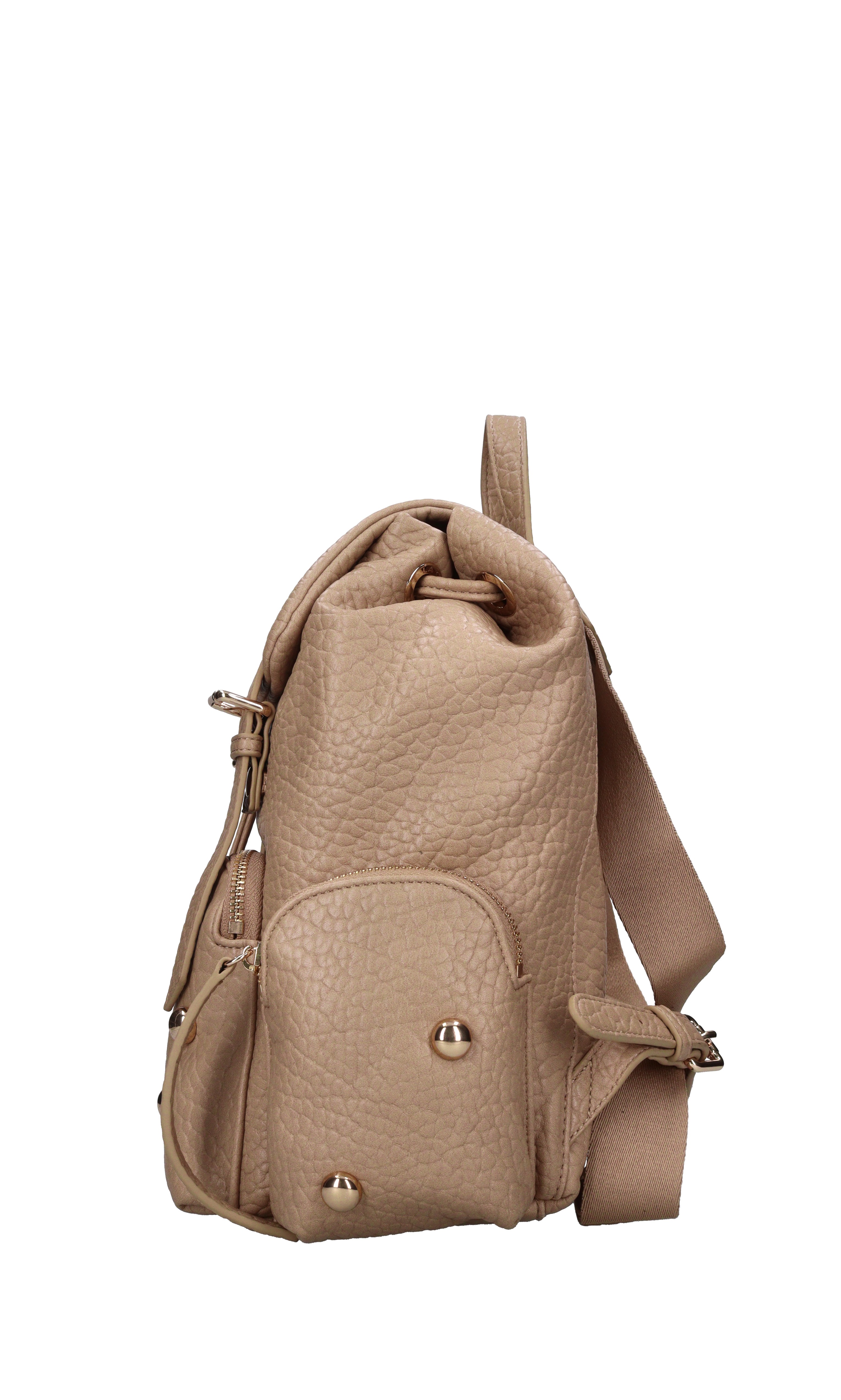 La Carrie Bolsas. Beige