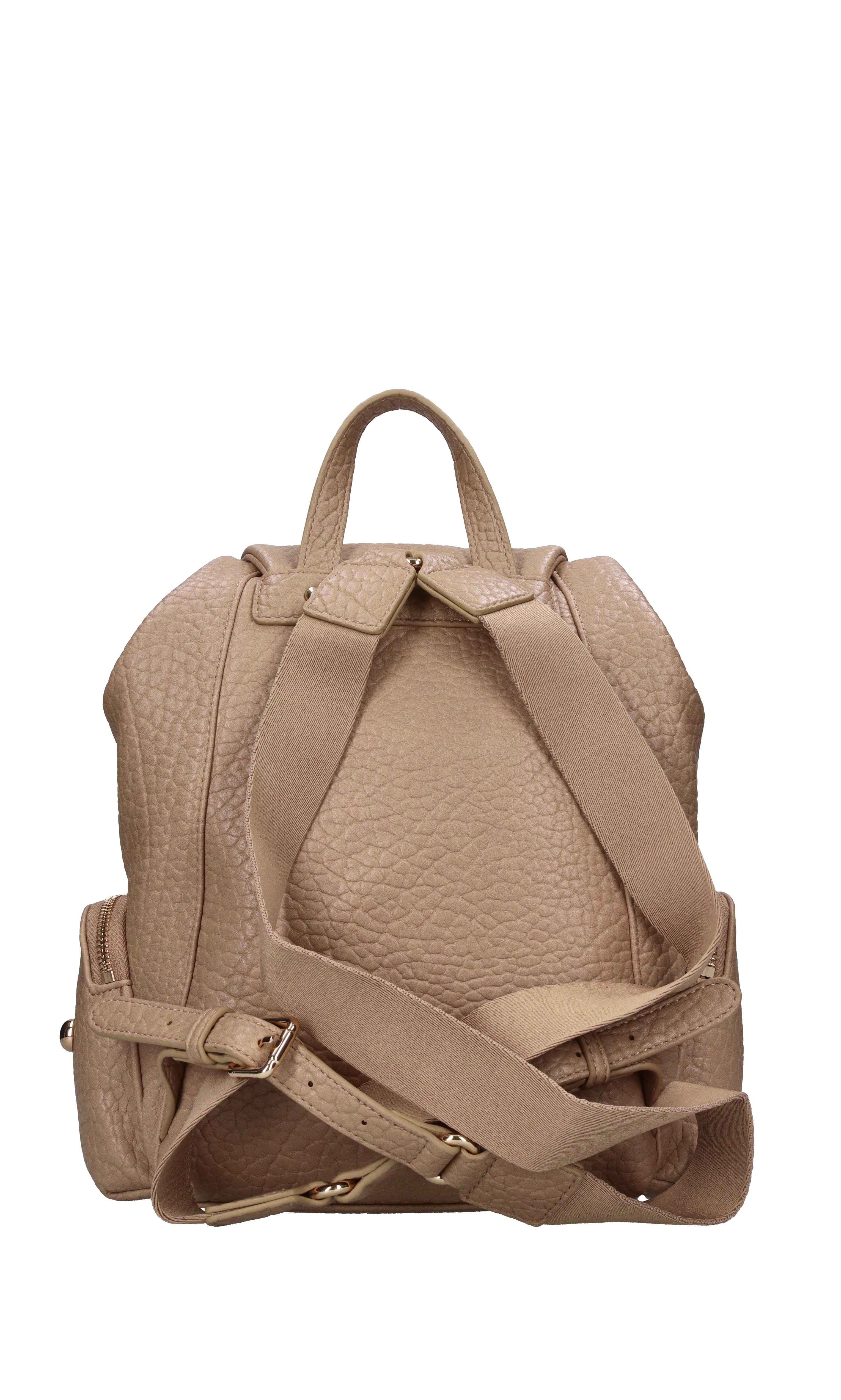 La Carrie Bolsas. Beige