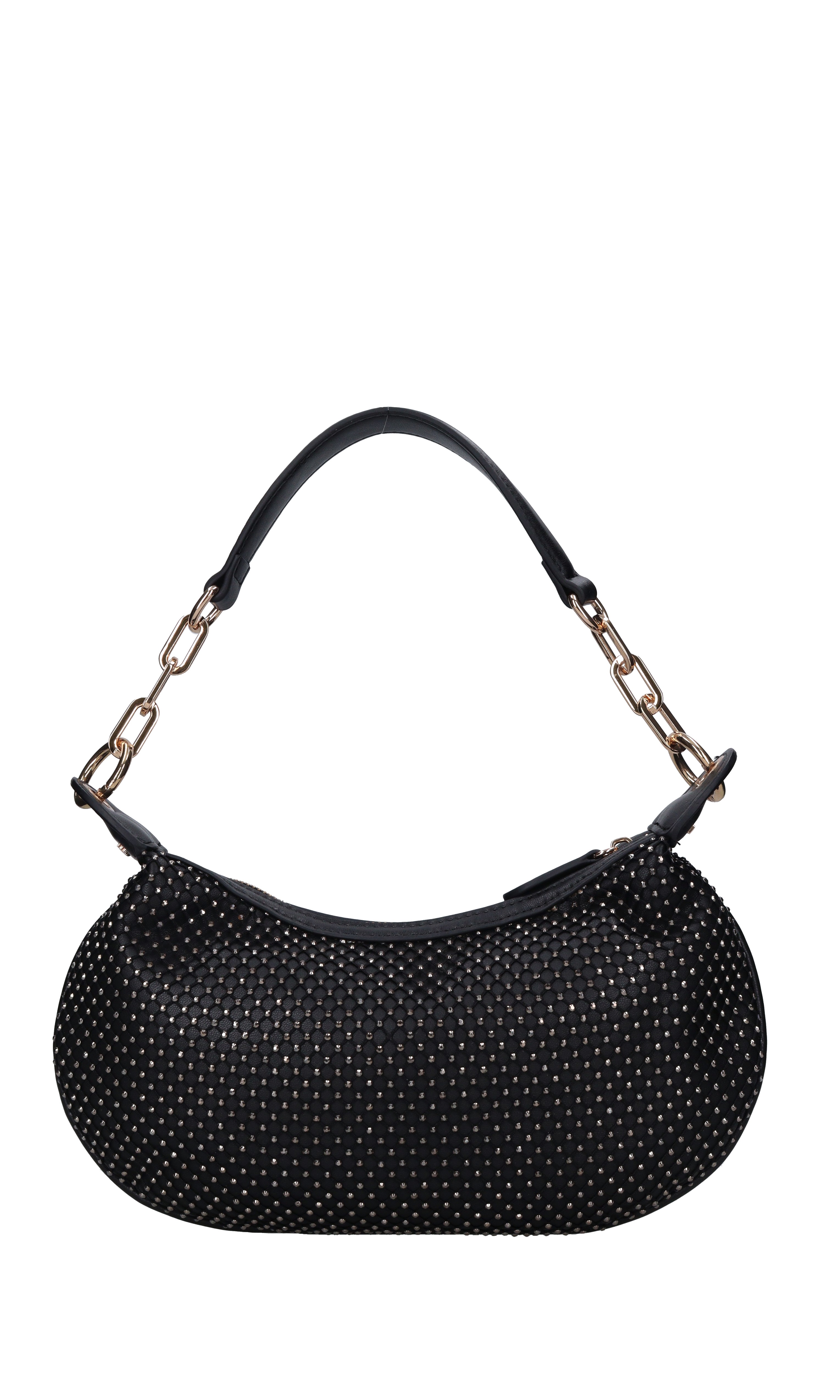 La Carrie Bolsas. Negro