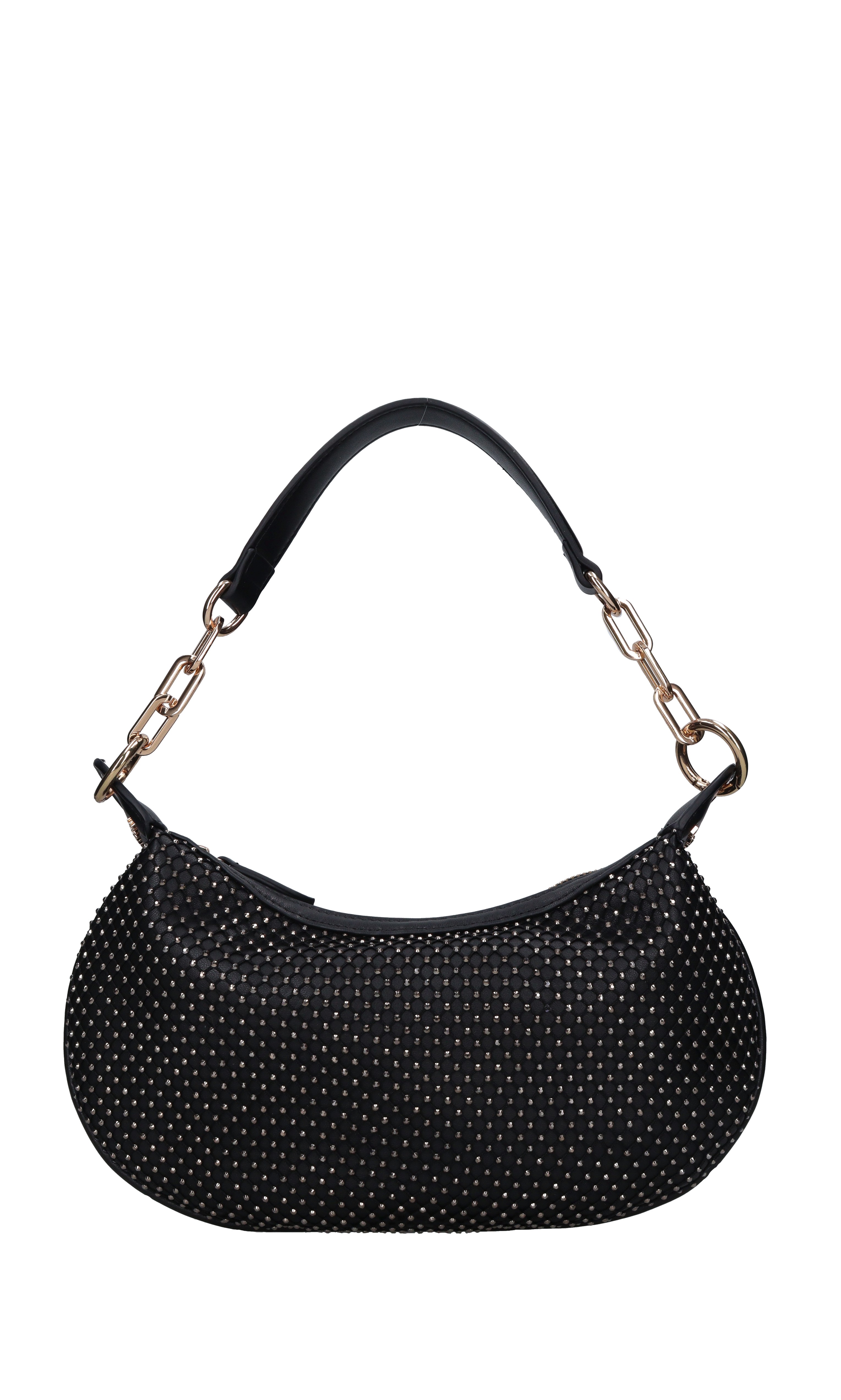 La Carrie Bolsas. Negro