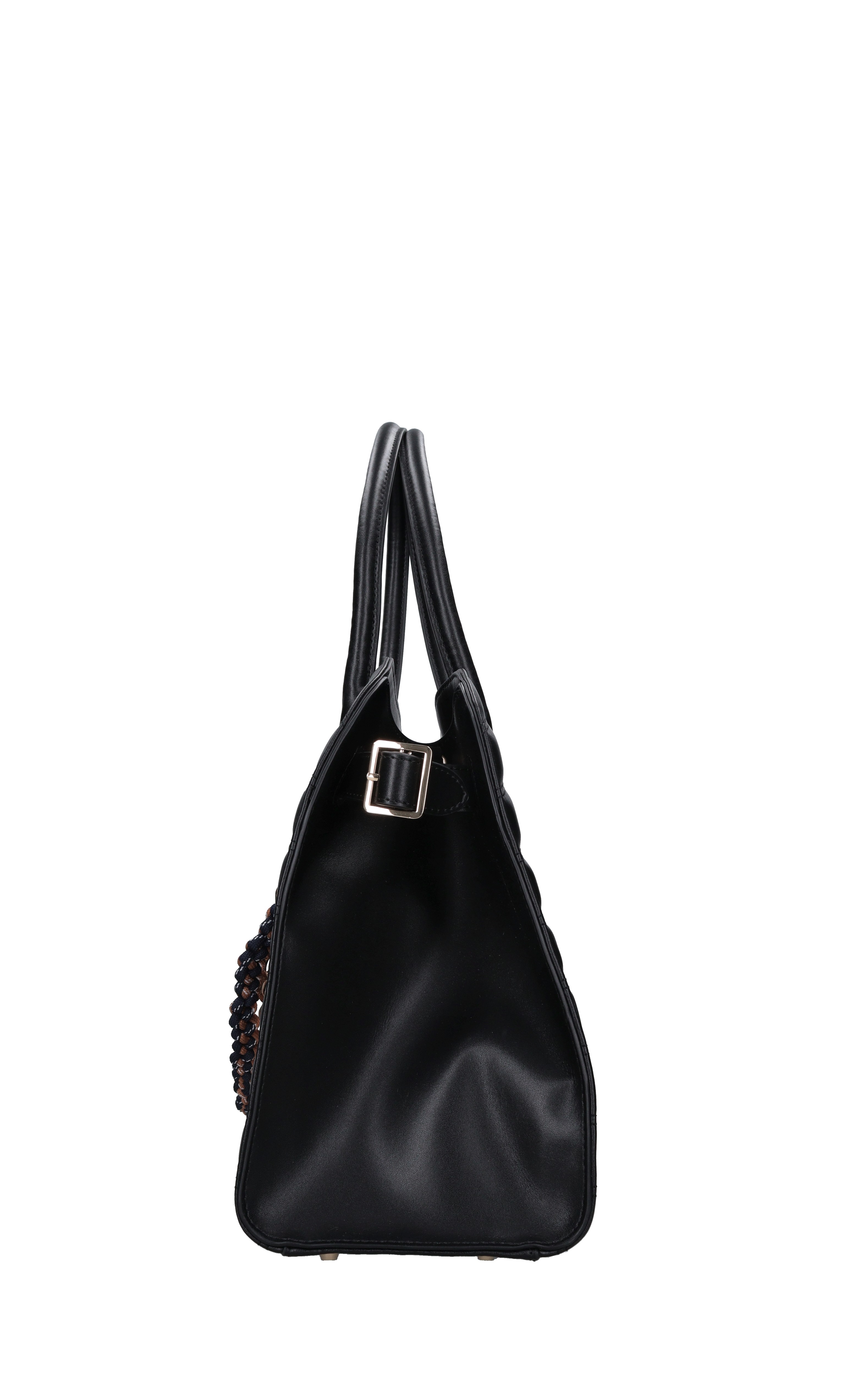 La Carrie Bolsas. Negro