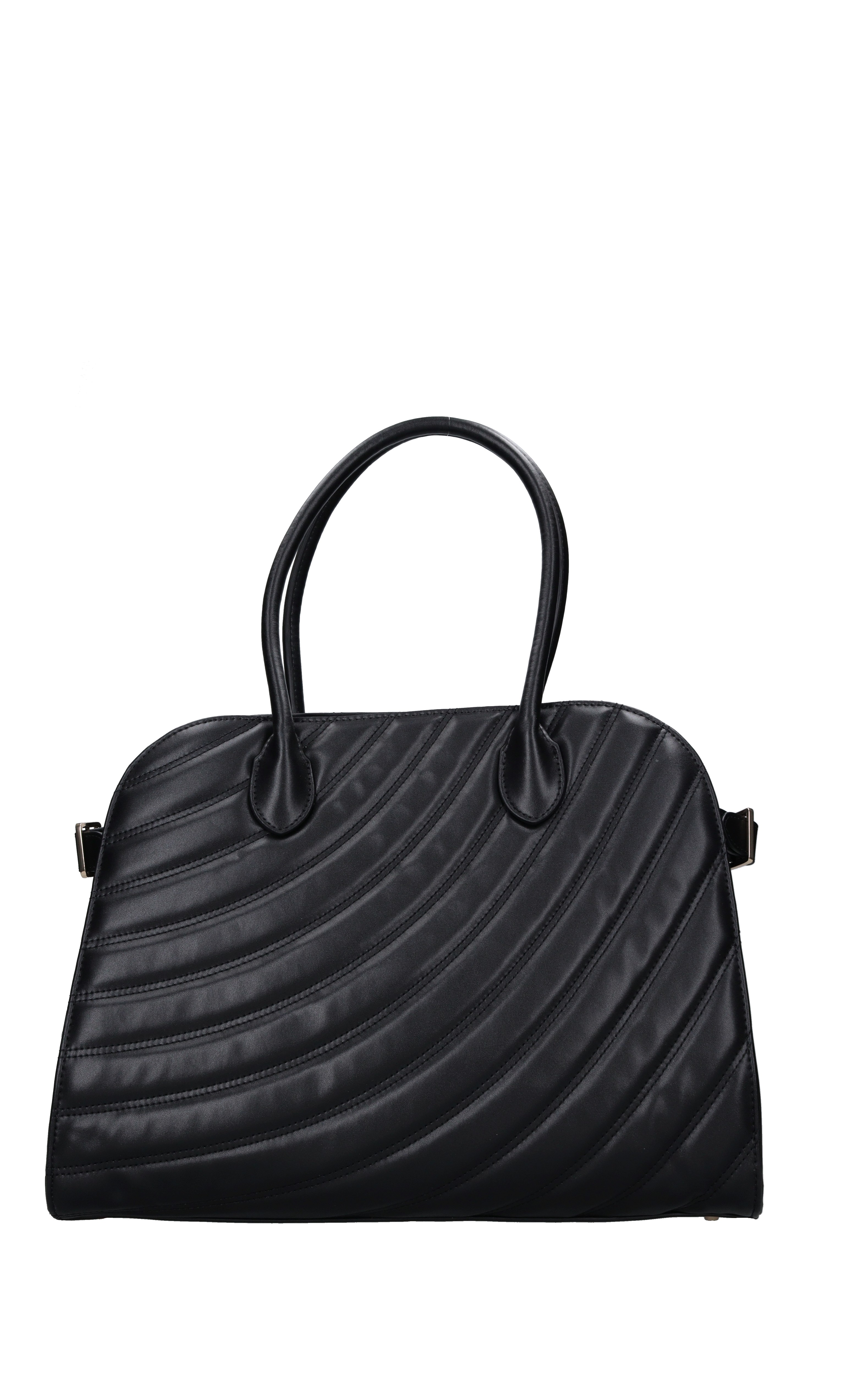 La Carrie Bolsas. Negro