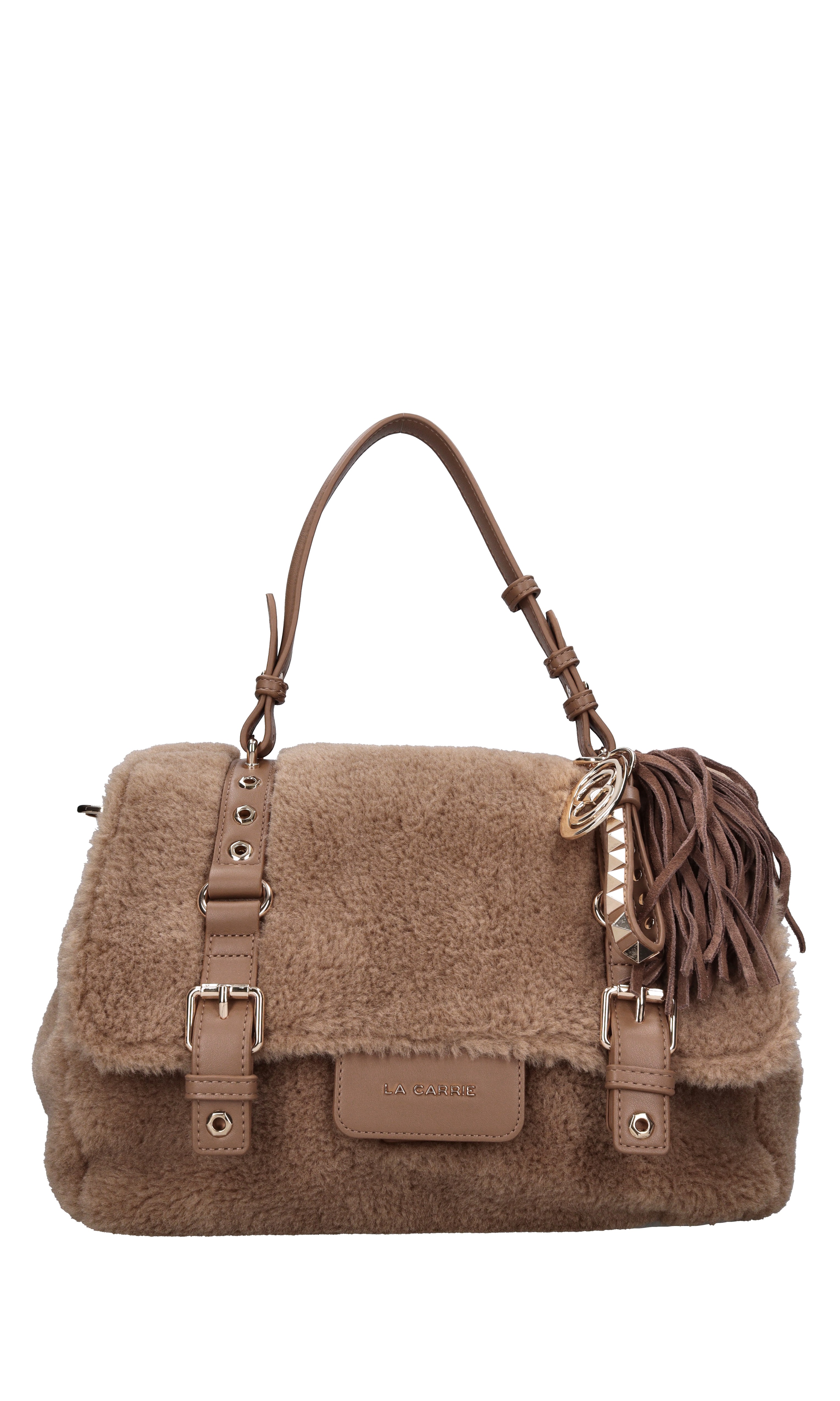 la carrie Borse... Beige