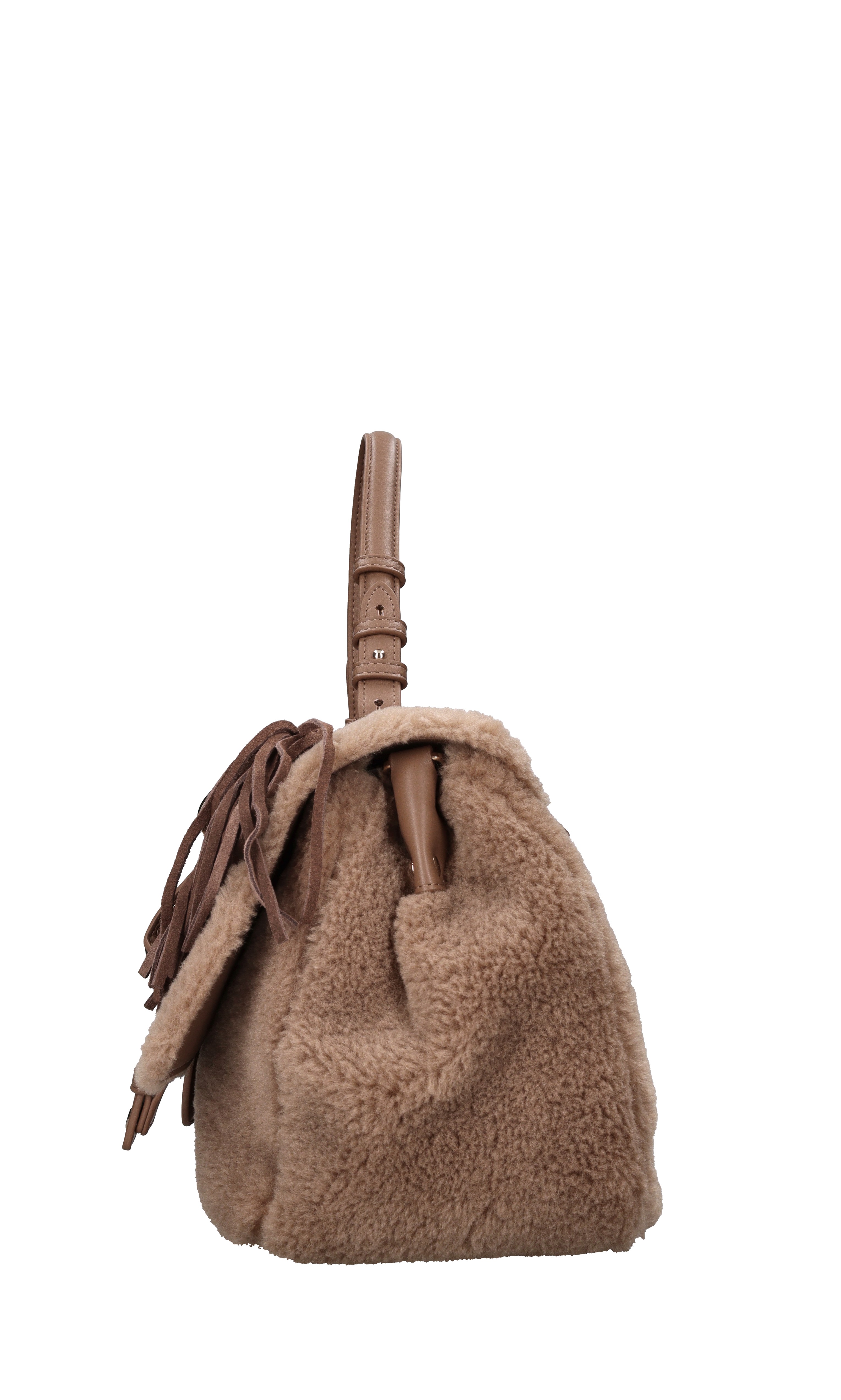 la carrie Borse... Beige