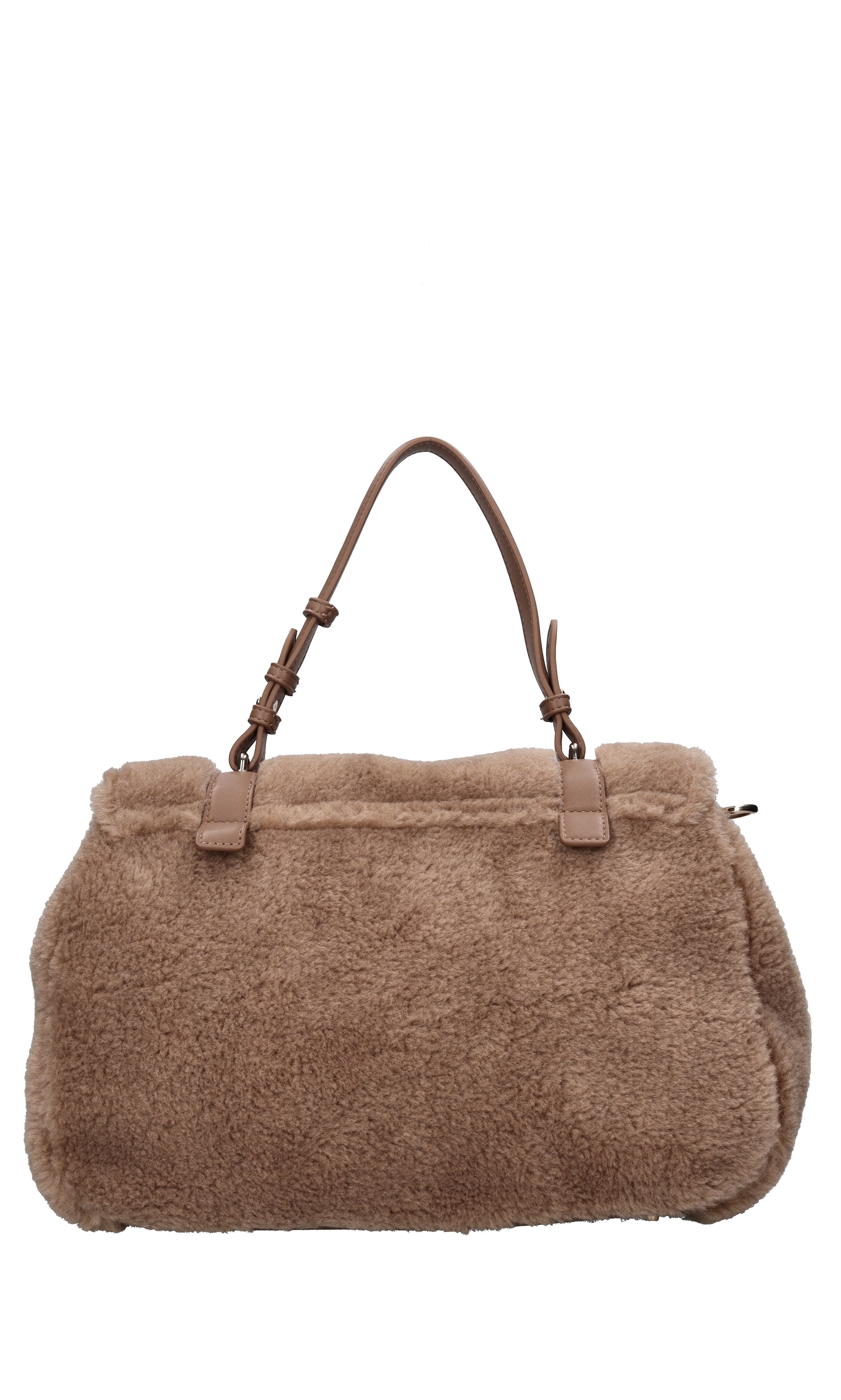 la carrie Borse... Beige